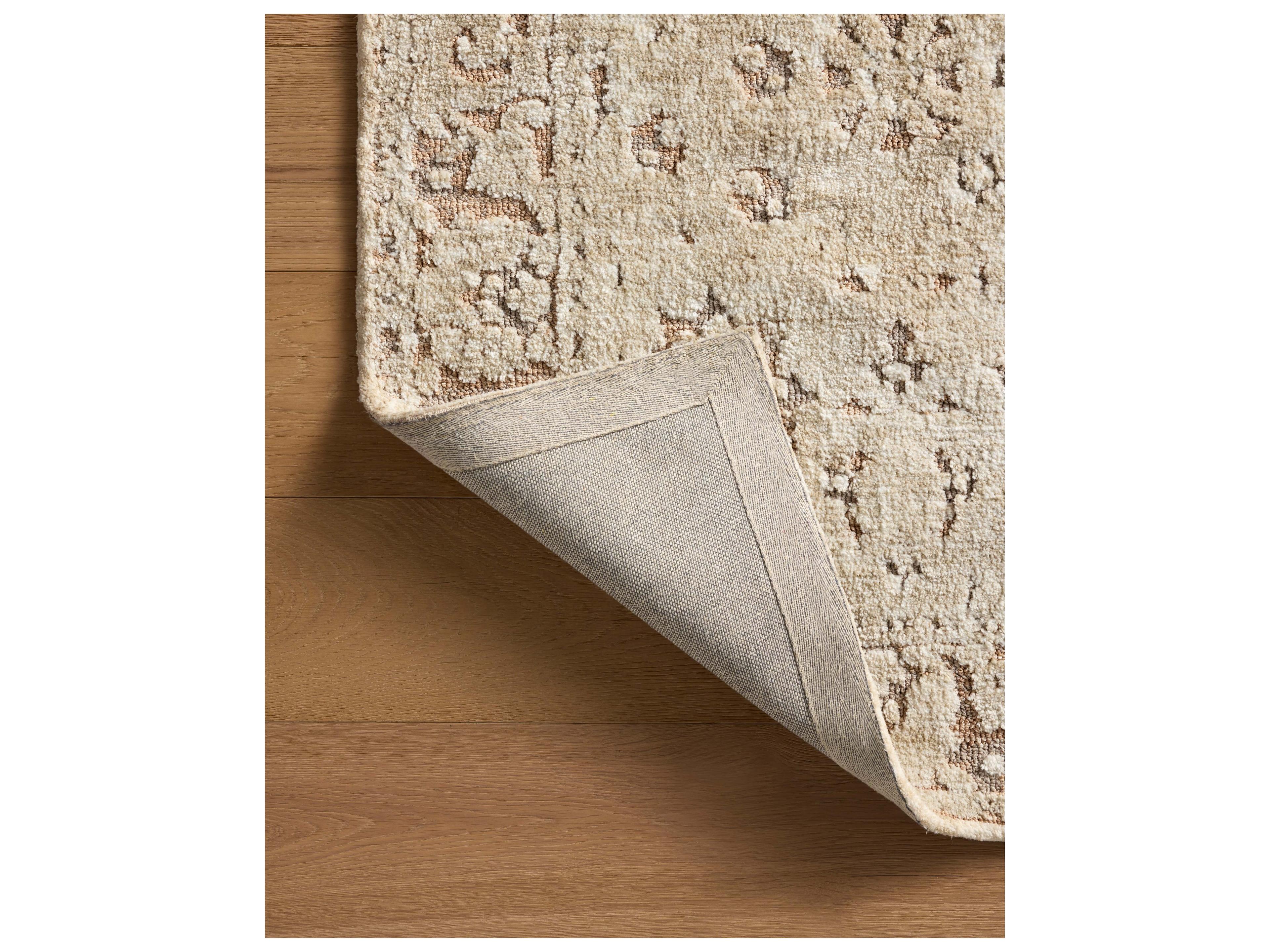 Loloi Rugs Percival Floral Area Rug