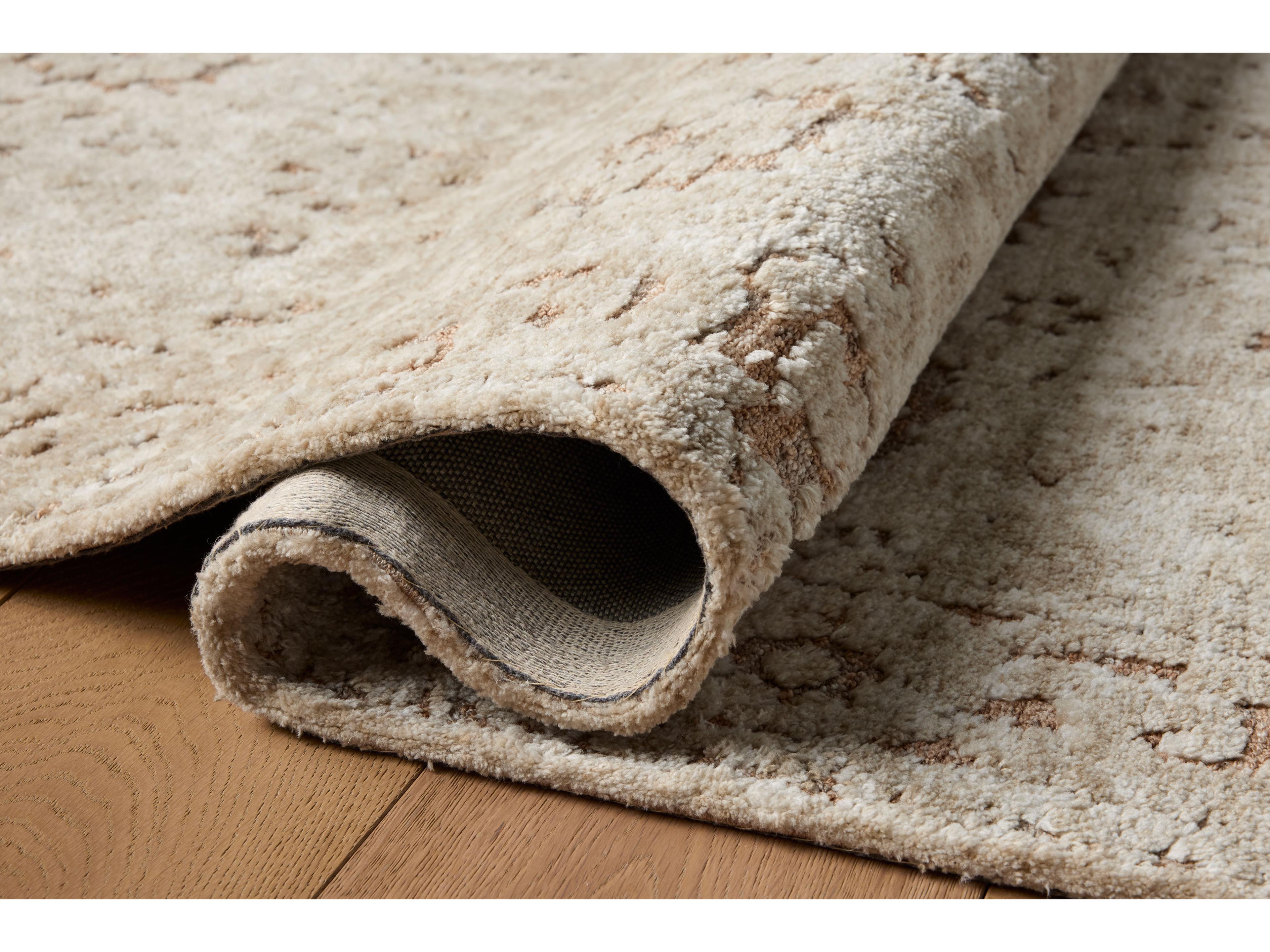 Loloi Rugs Percival Floral Area Rug