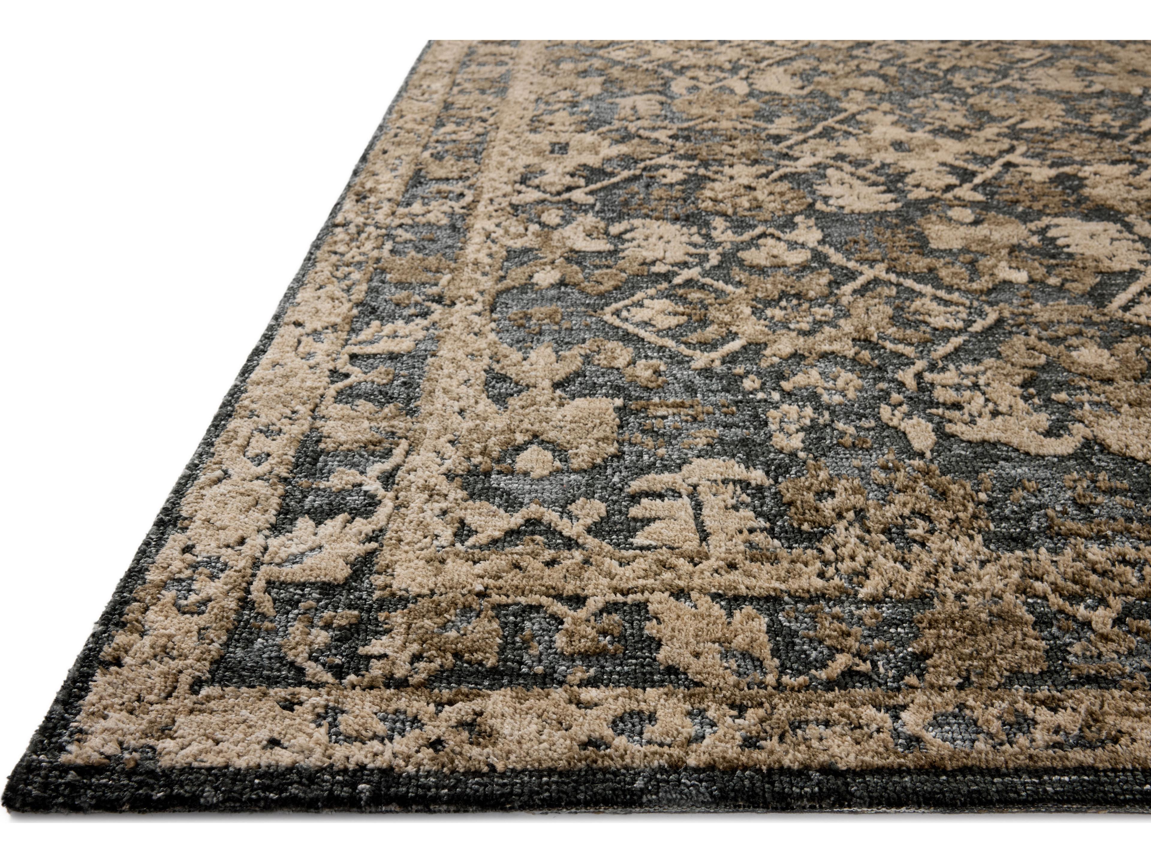 Loloi Rugs Percival Bordered Area Rug
