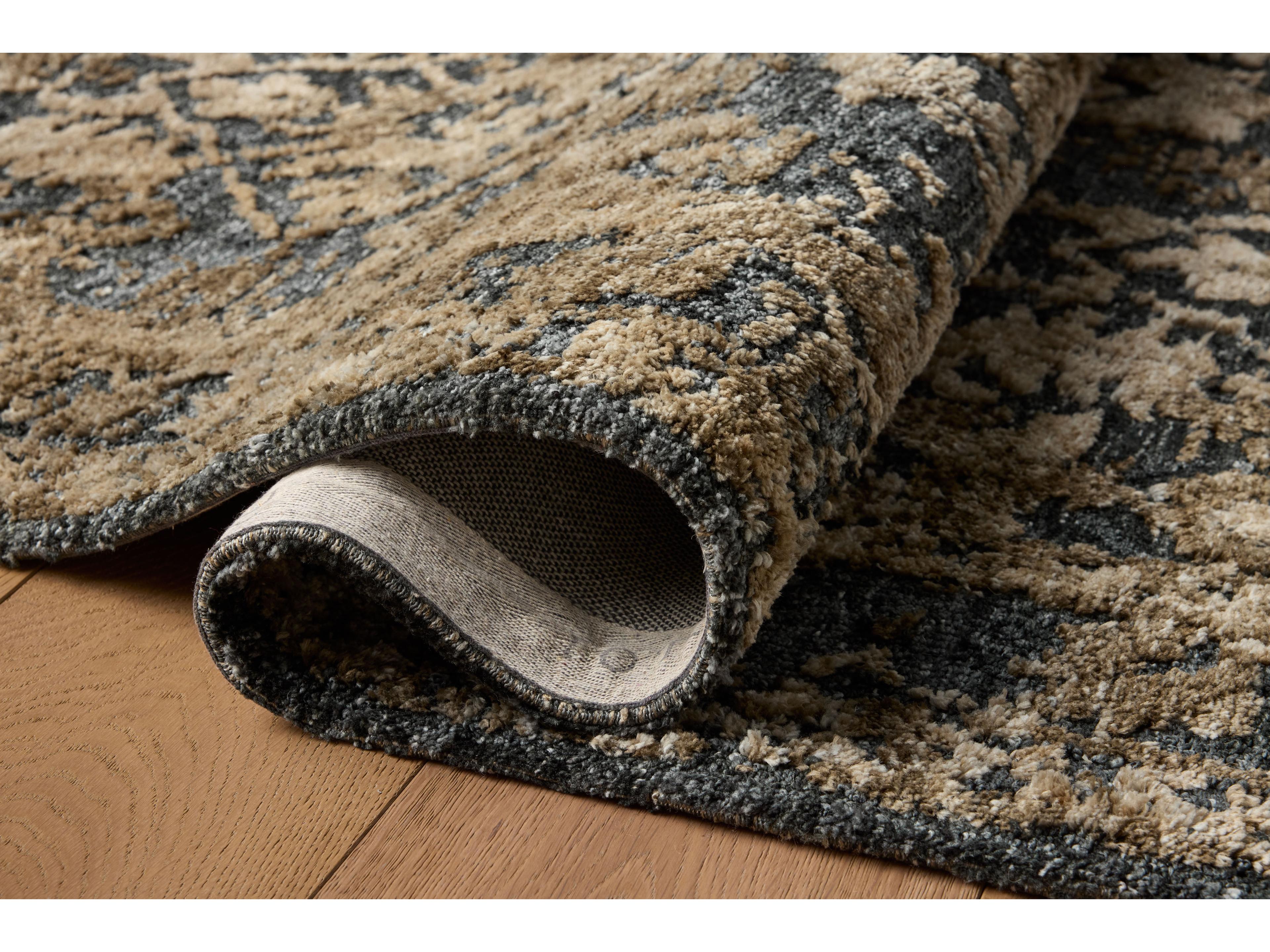 Loloi Rugs Percival Bordered Area Rug