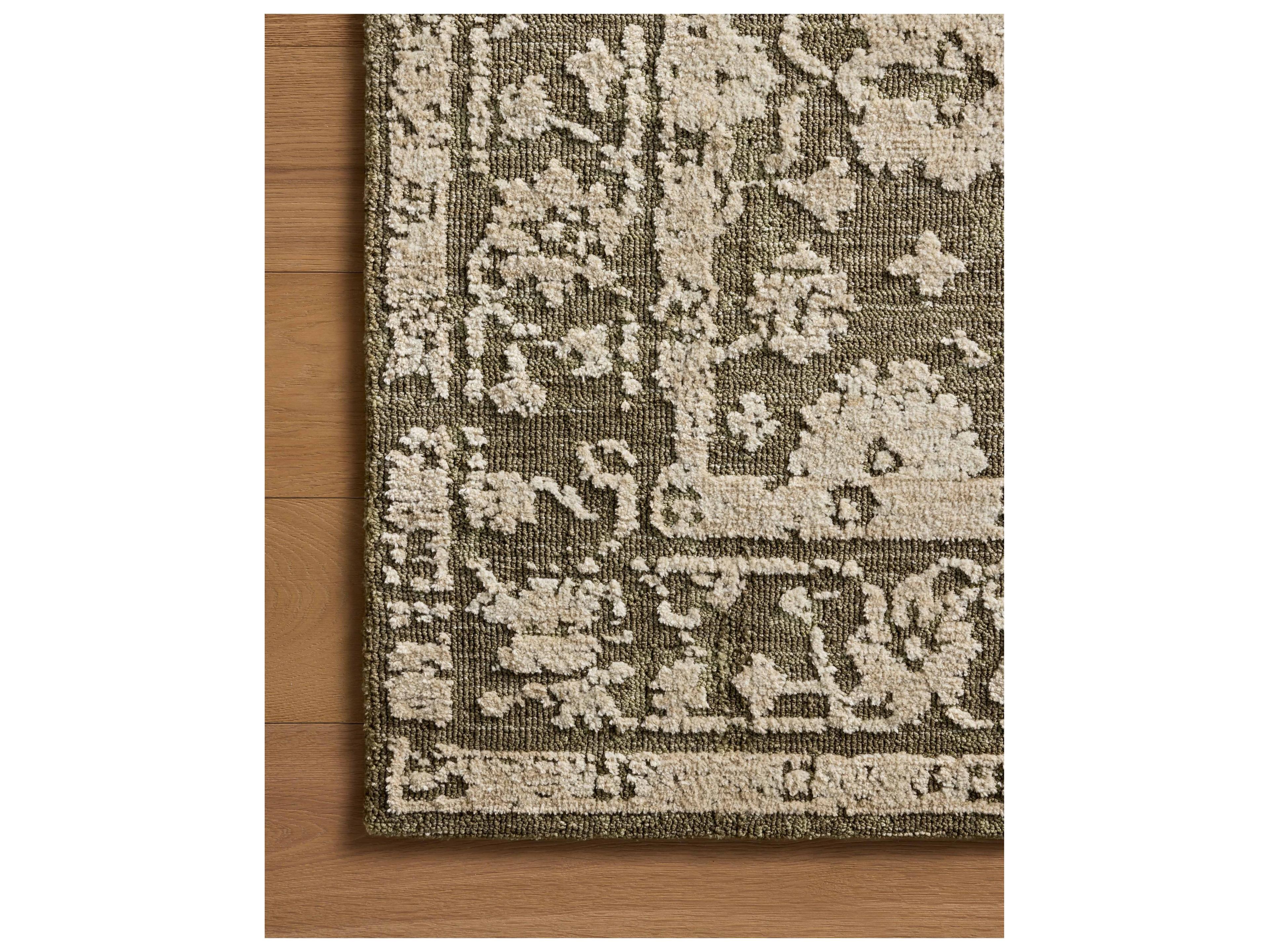 Loloi Rugs Percival Bordered Area Rug