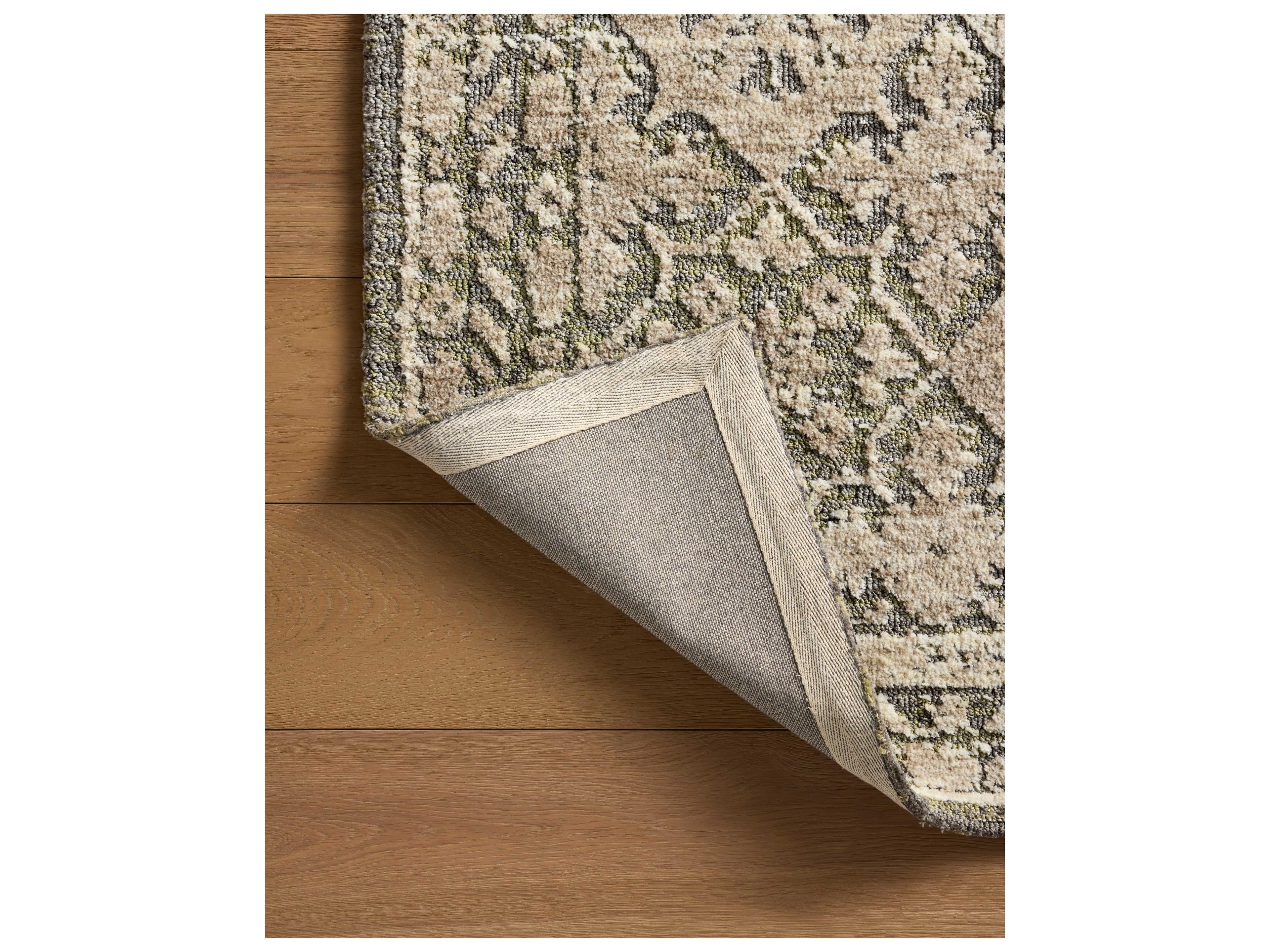 Loloi Rugs Percival Bordered Area Rug