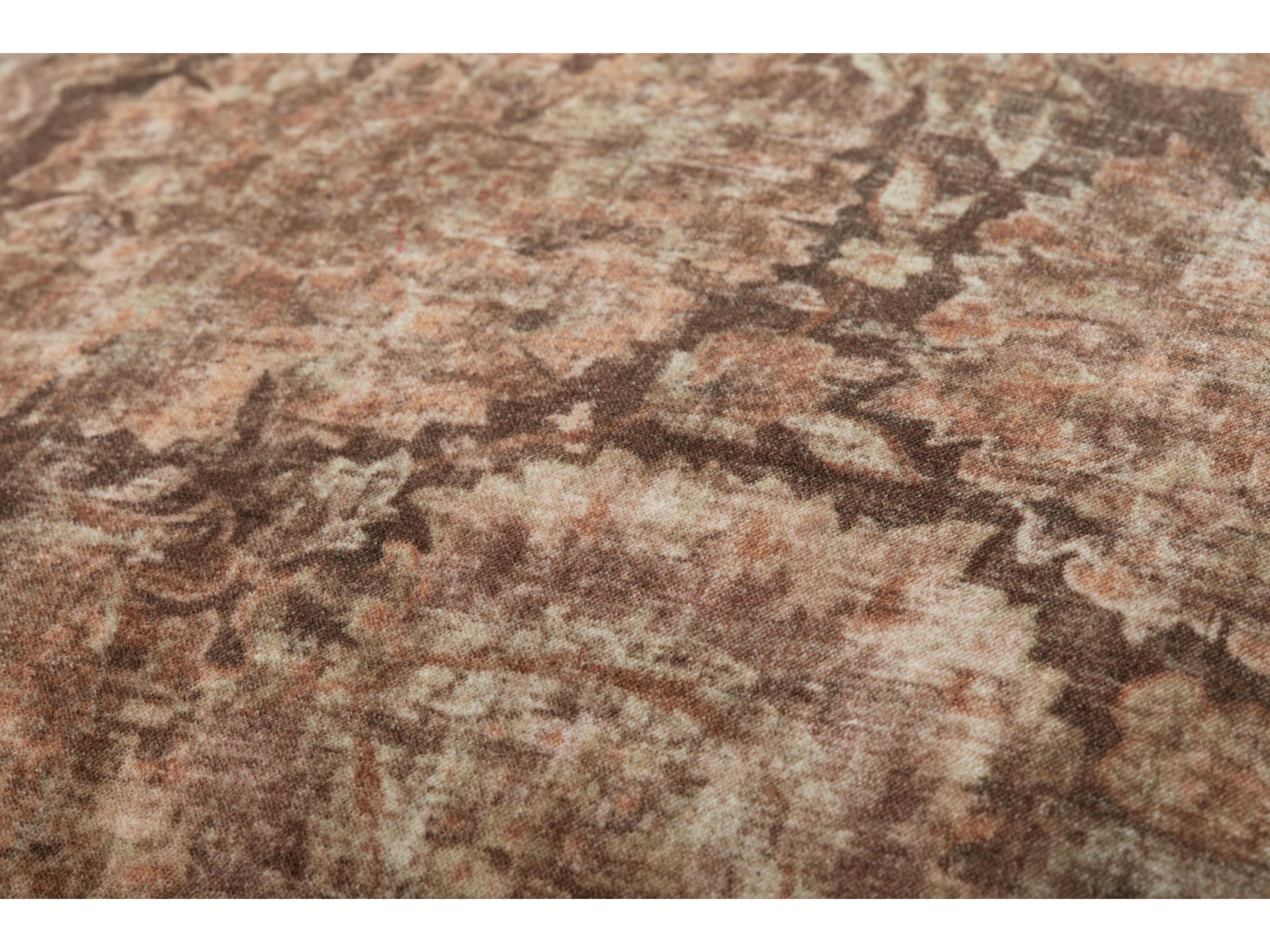 Loloi Rugs Multi 22" x 22" Pillow