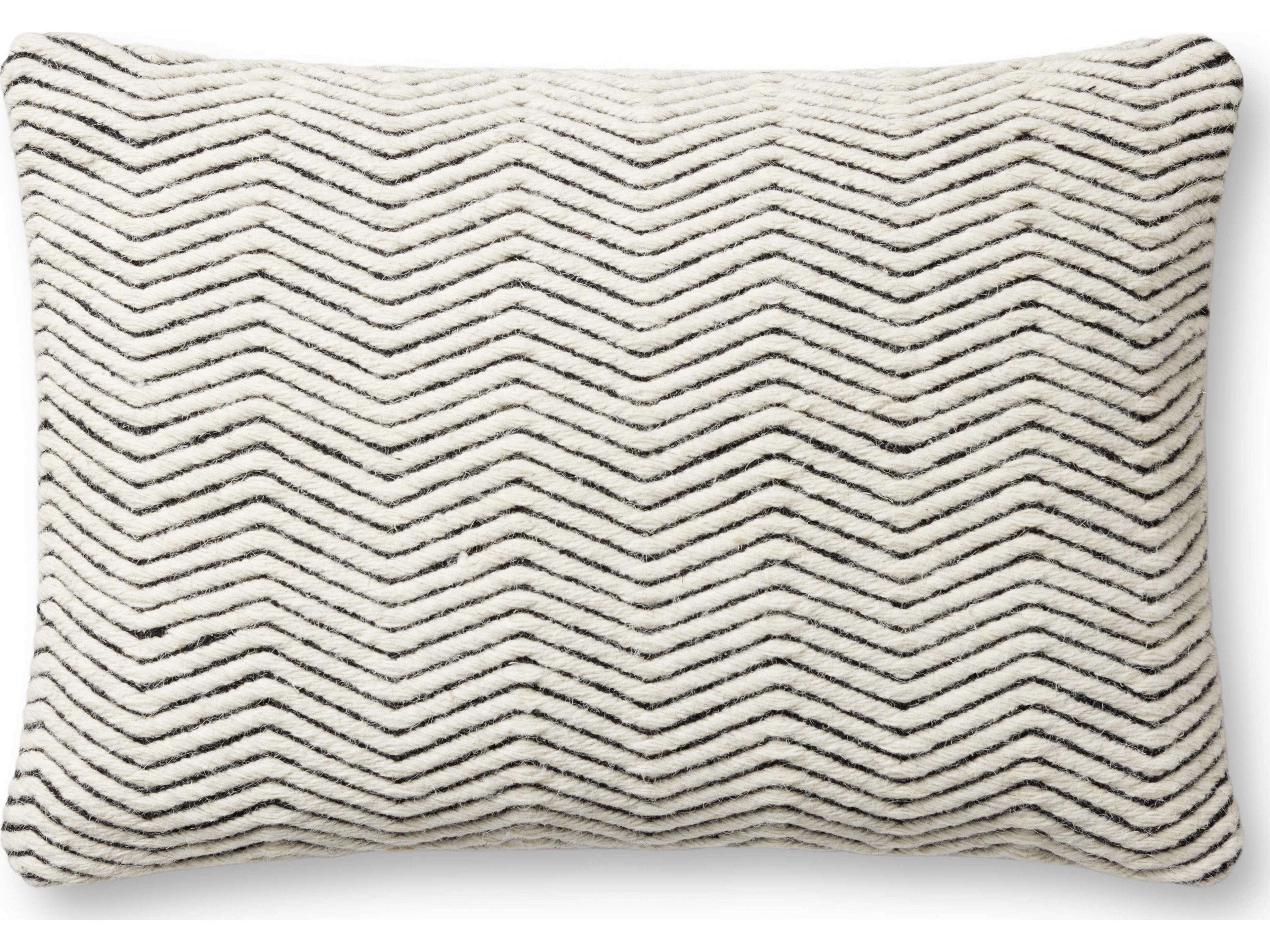 Ivory Pillow