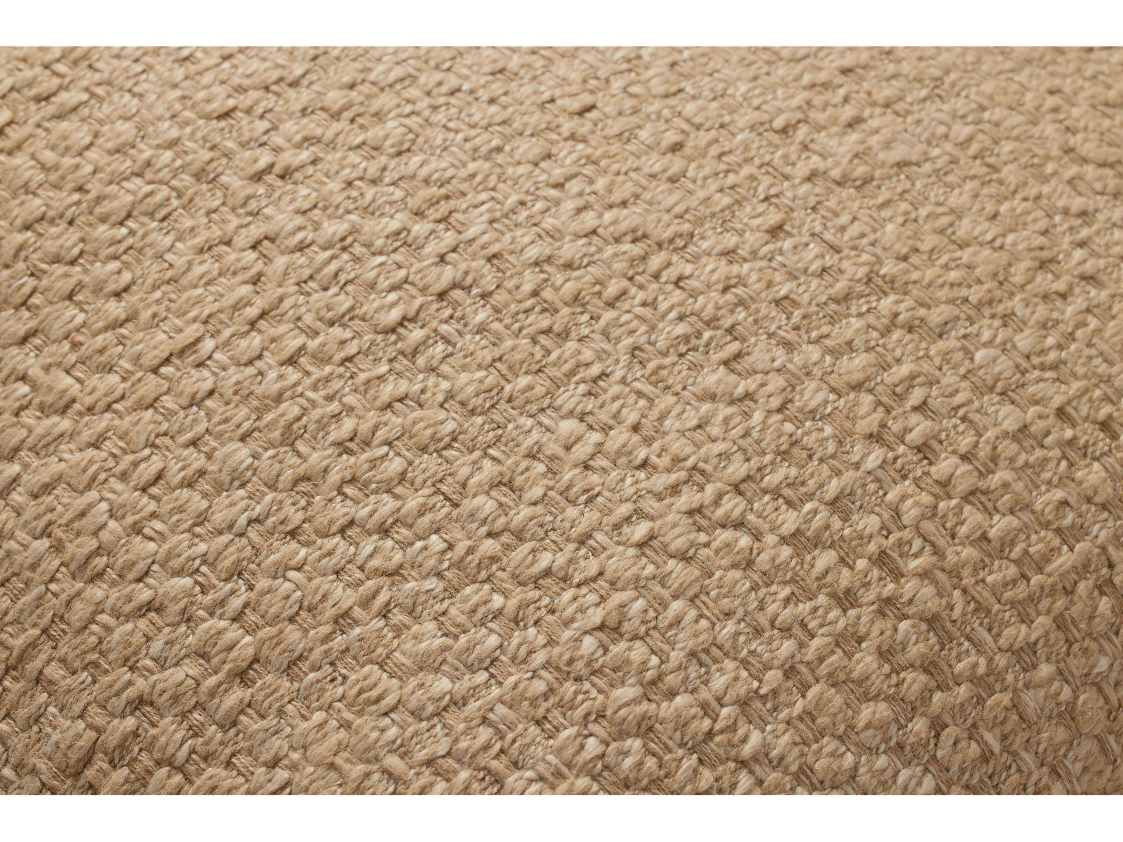 Loloi Rugs Natural Pillow