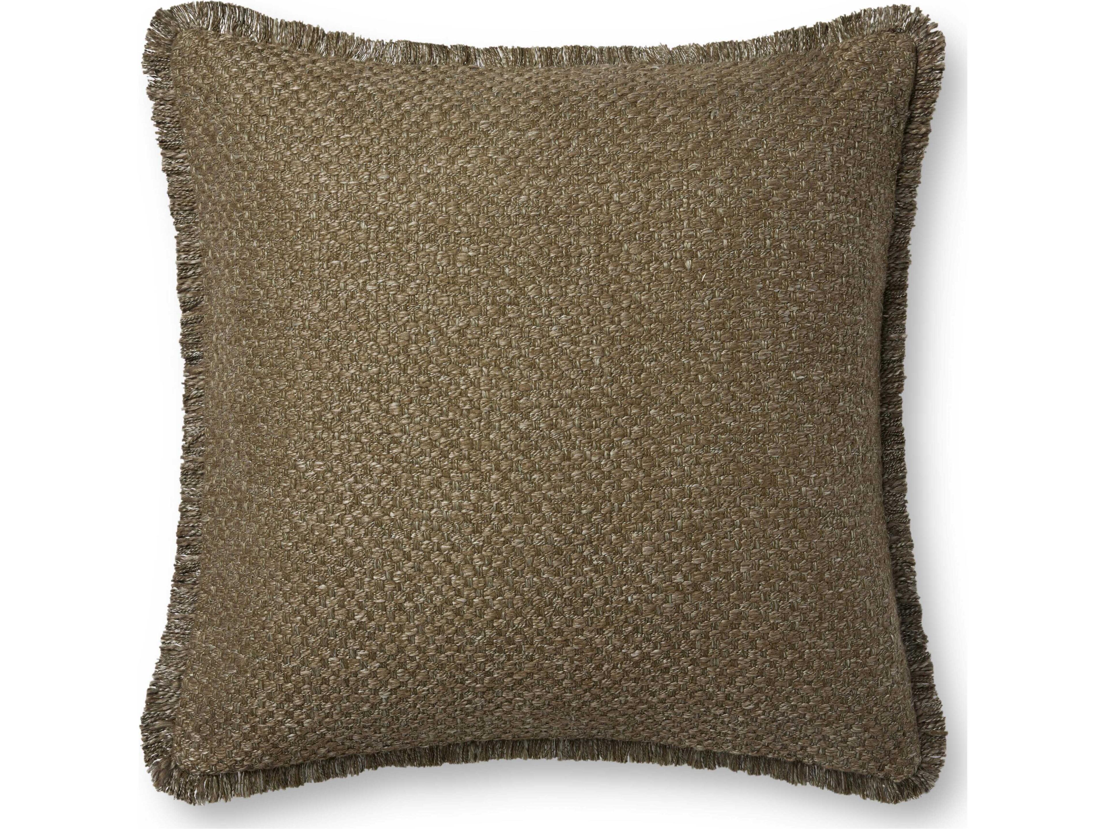 Olive Pillow