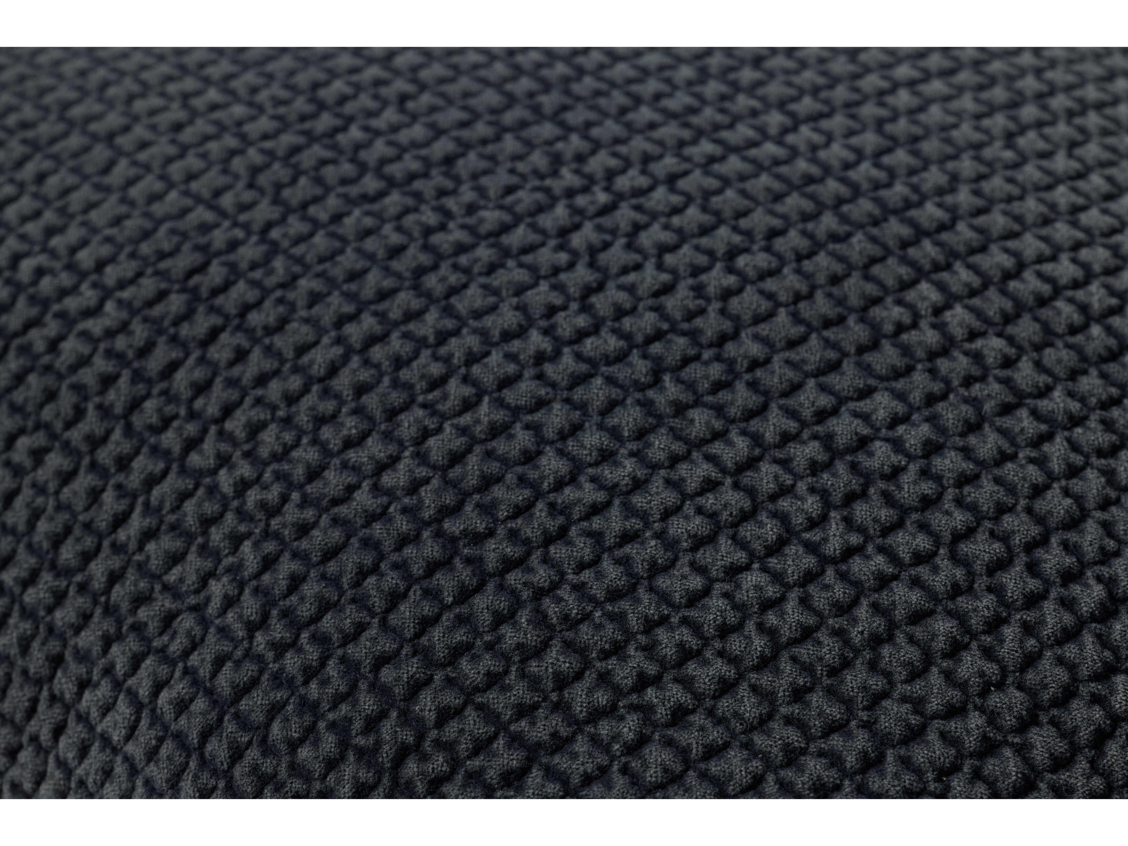 Loloi Rugs Dark Navy 22" x 22" Pillow