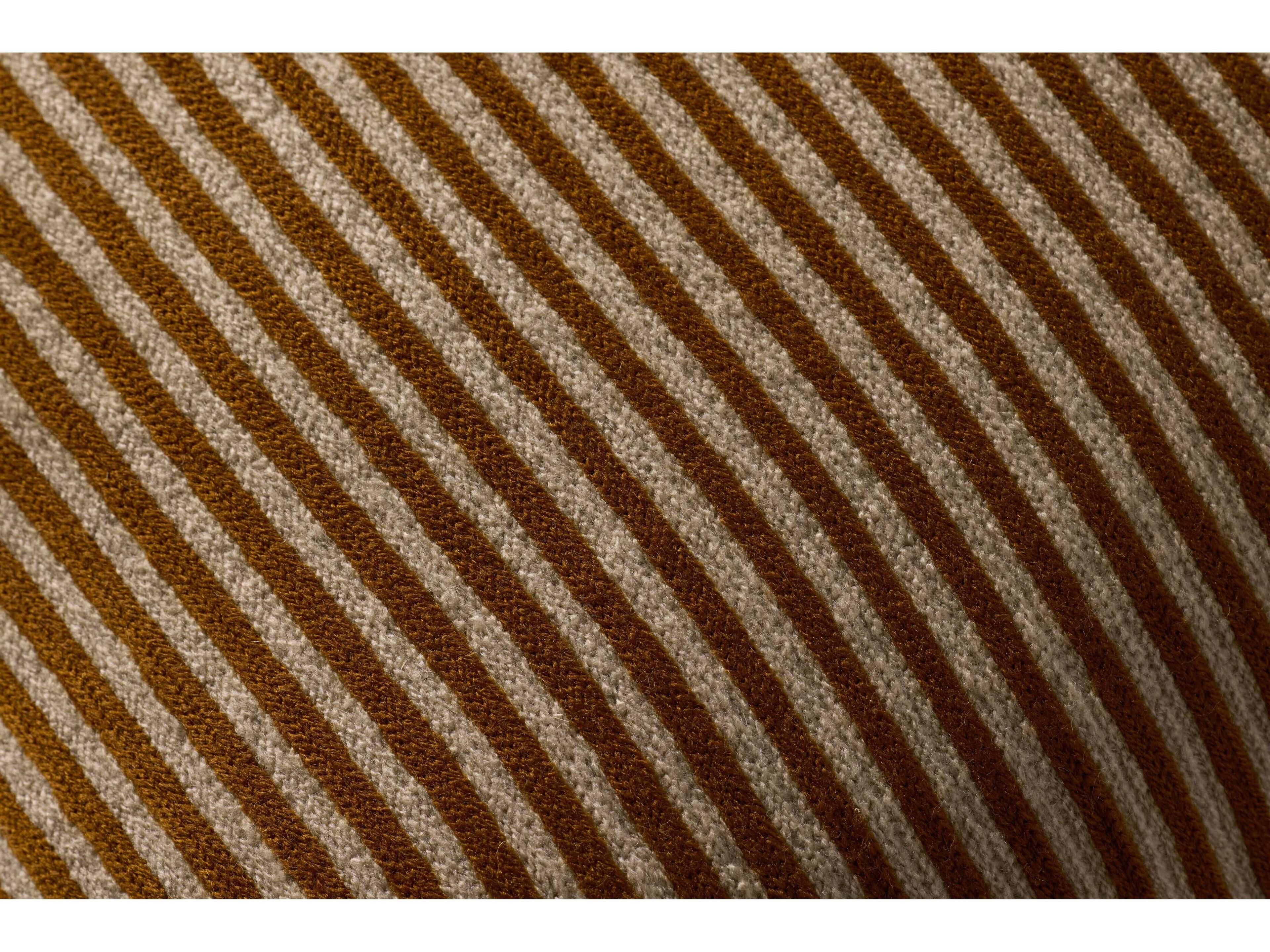 Loloi Rugs Mustard Pillow