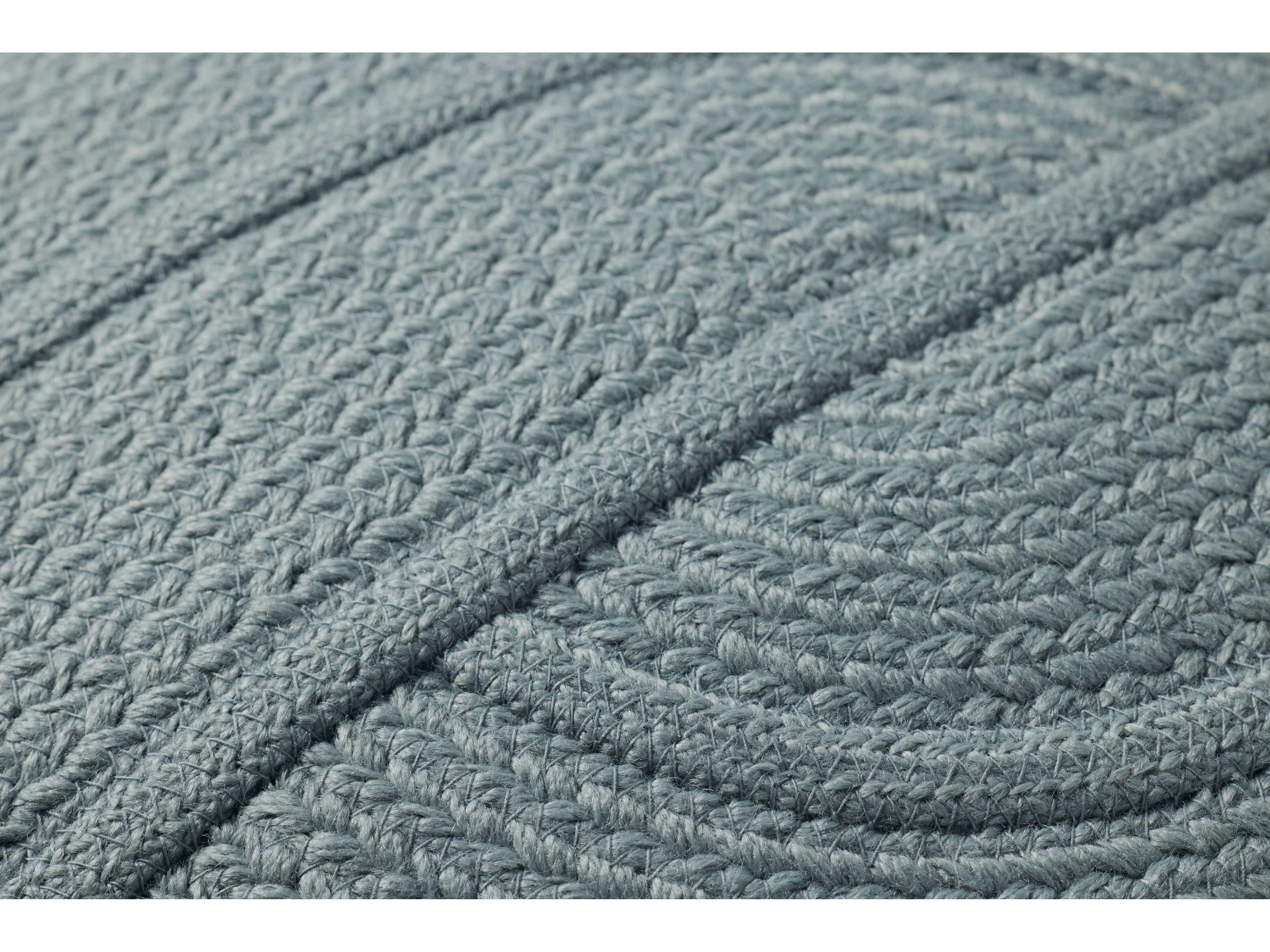 Loloi Rugs Lt. Blue Pillow