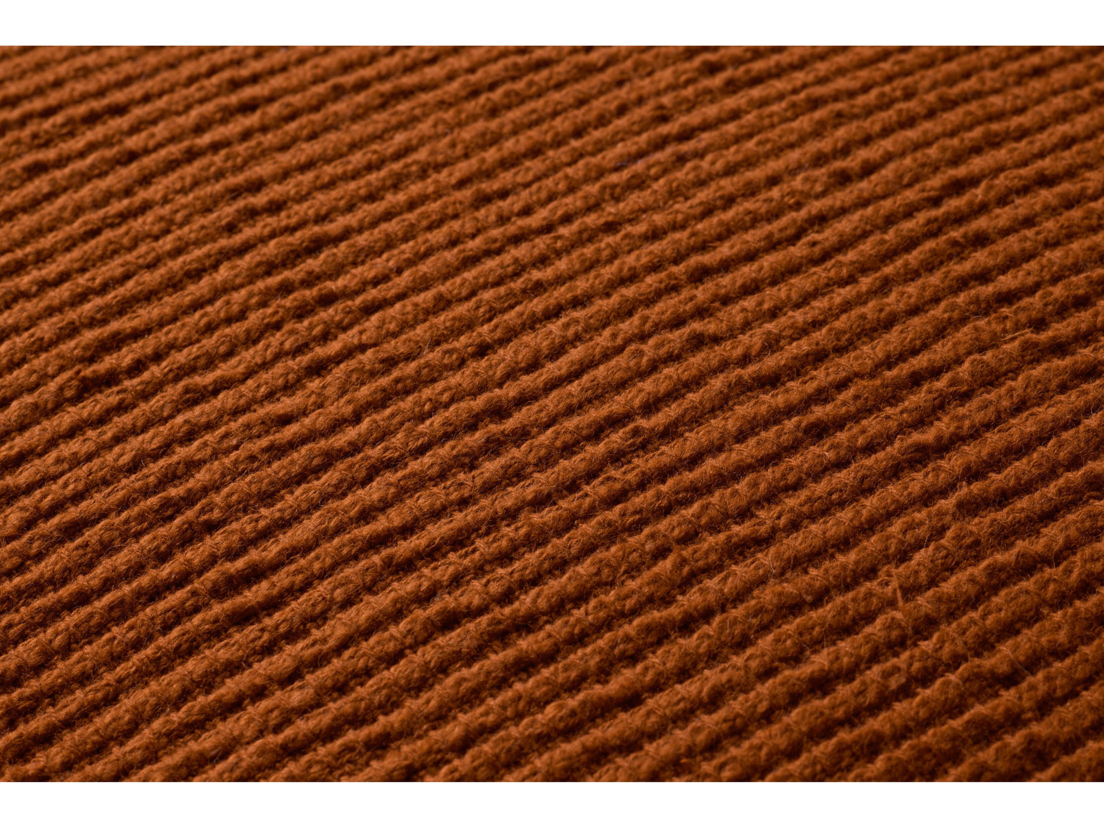 Loloi Rugs Rust Pillow