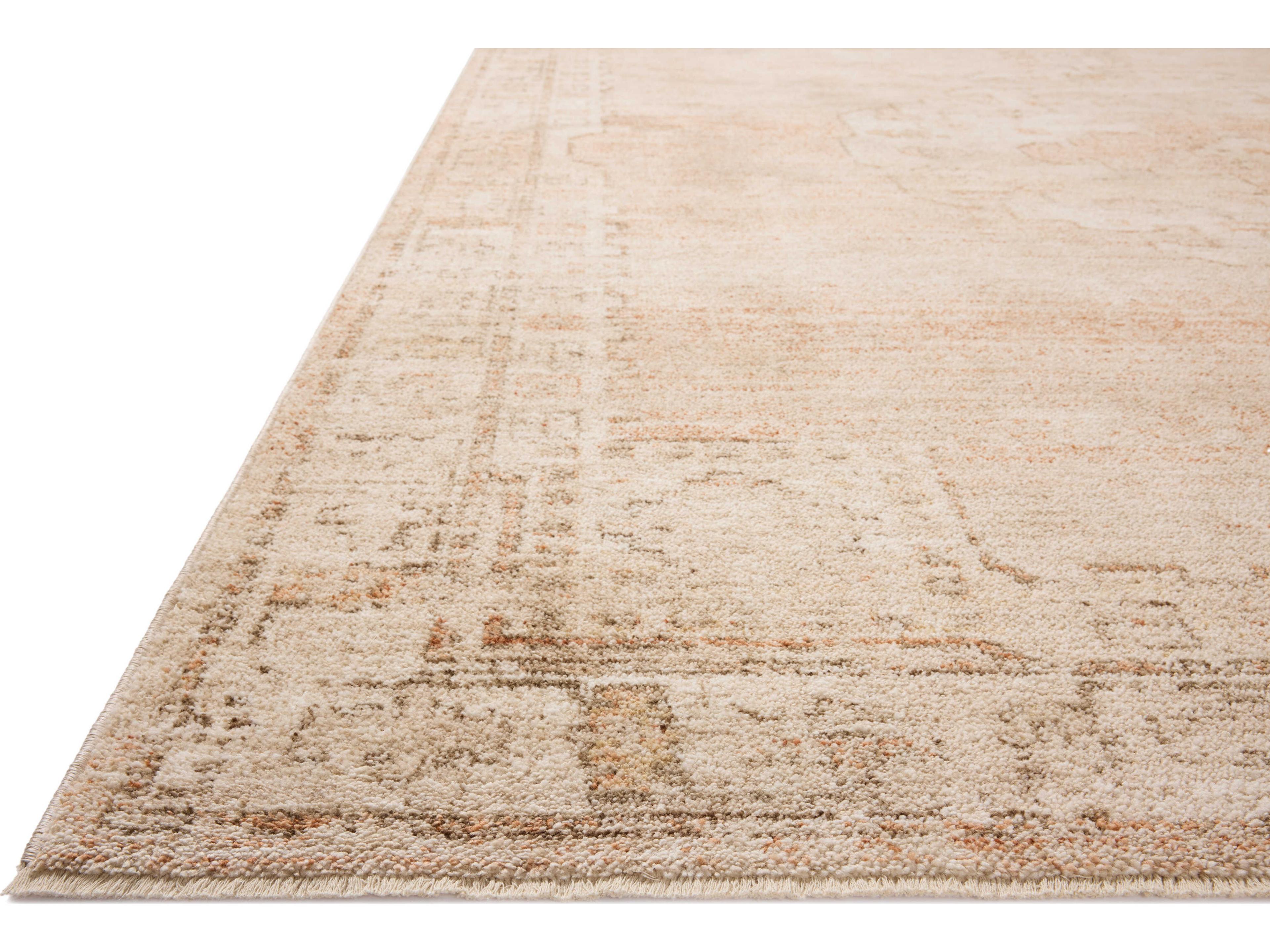 Loloi Rugs Chris Loves Julia Palma Oriental Runner Area Rug
