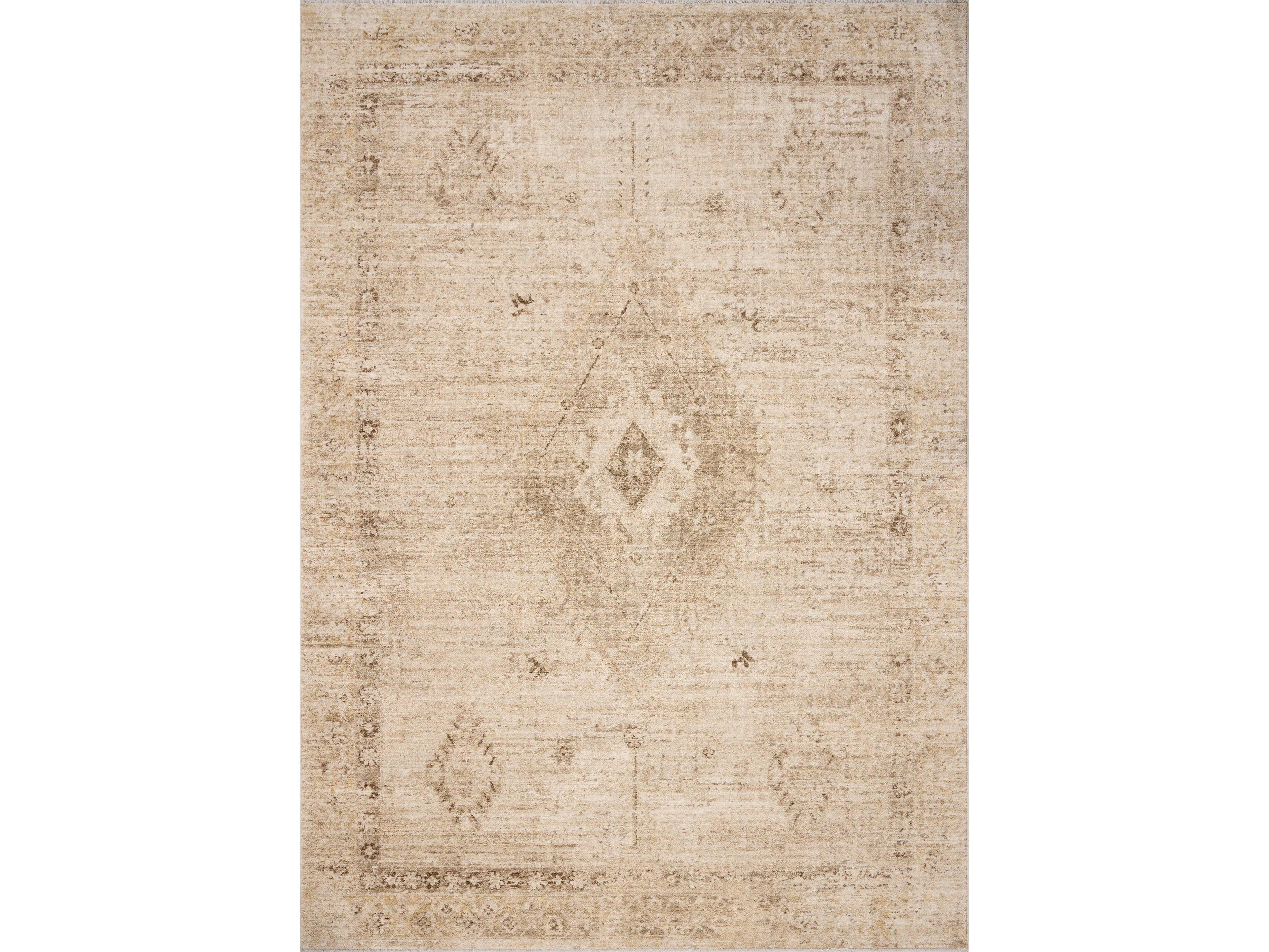 Chris Loves Julia Palma Geometric Runner Area Rug
