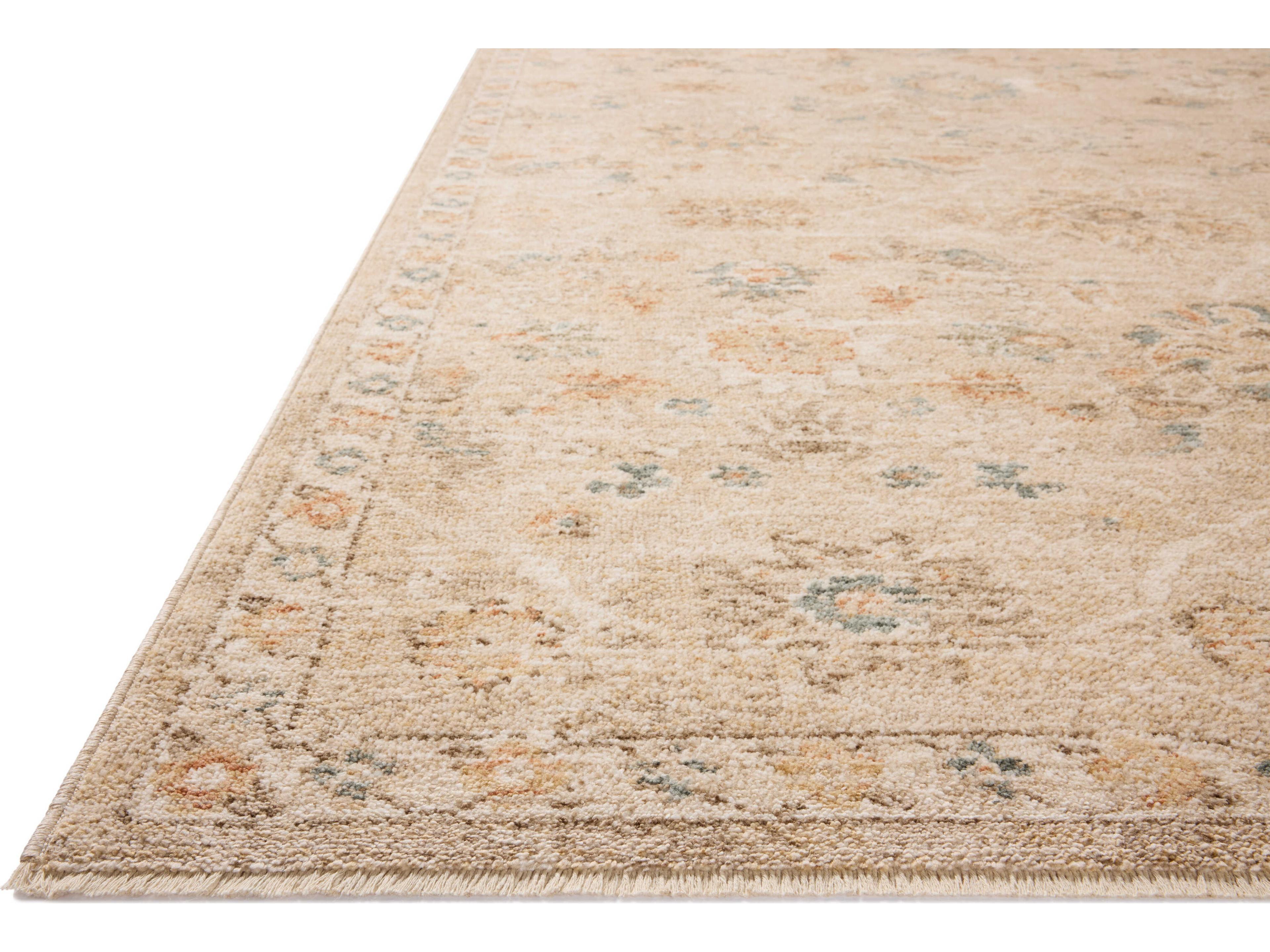 Loloi Rugs Chris Loves Julia Palma Oriental Runner Area Rug