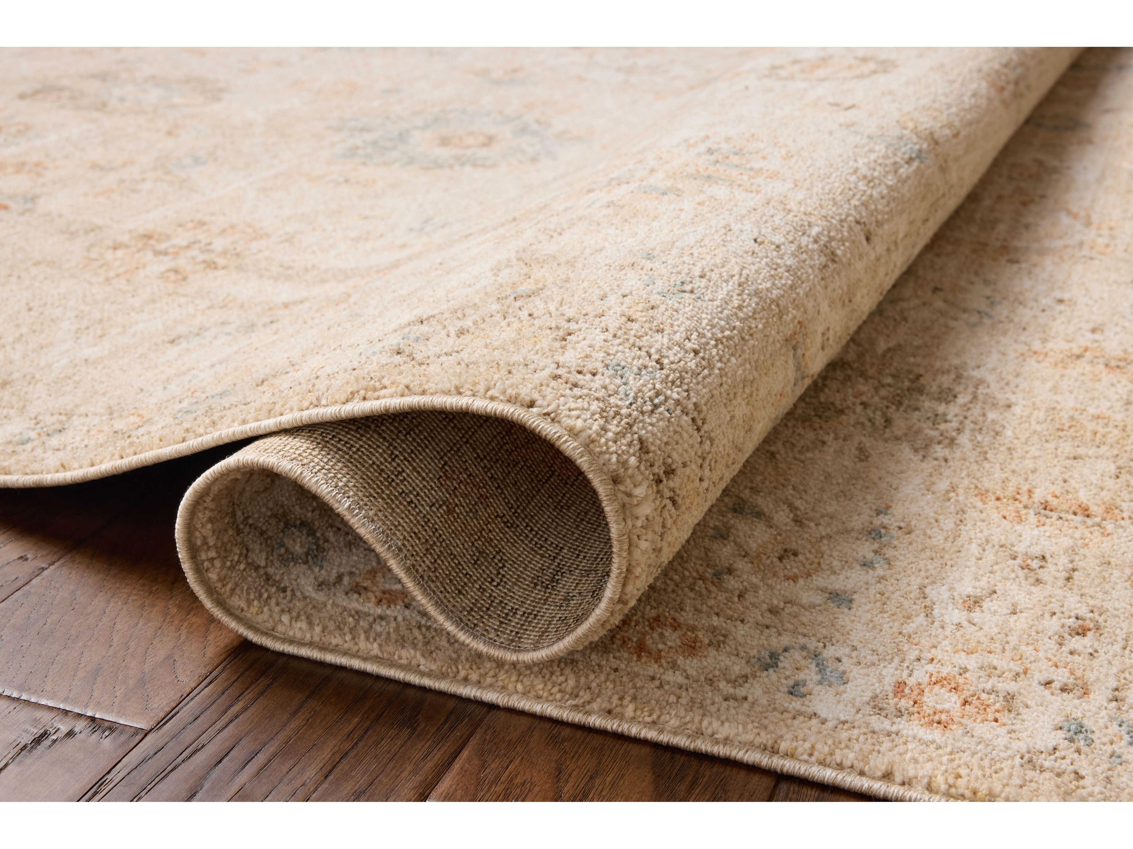 Loloi Rugs Chris Loves Julia Palma Oriental Runner Area Rug