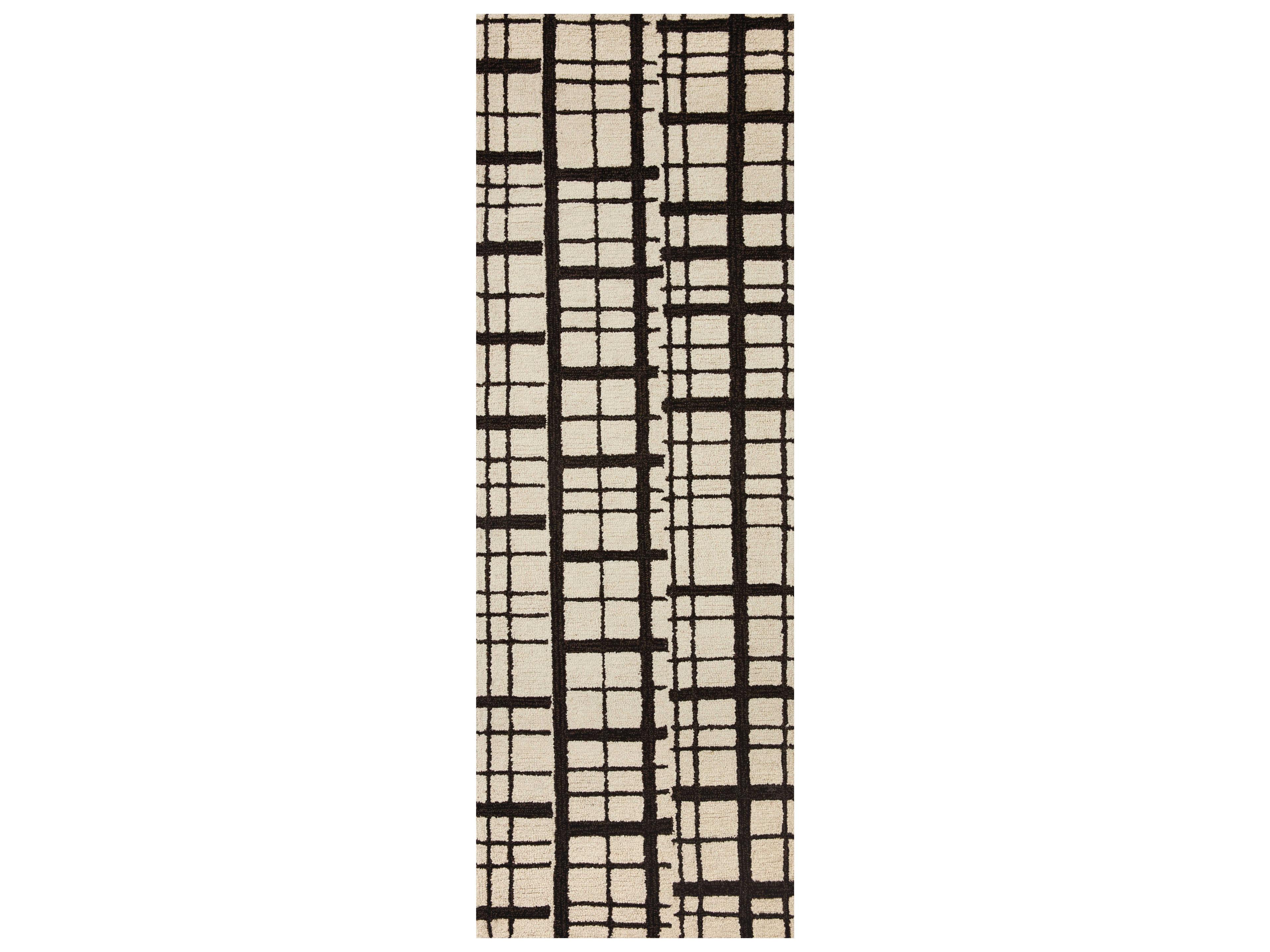 Loloi Rugs Polly Geometric Area Rug