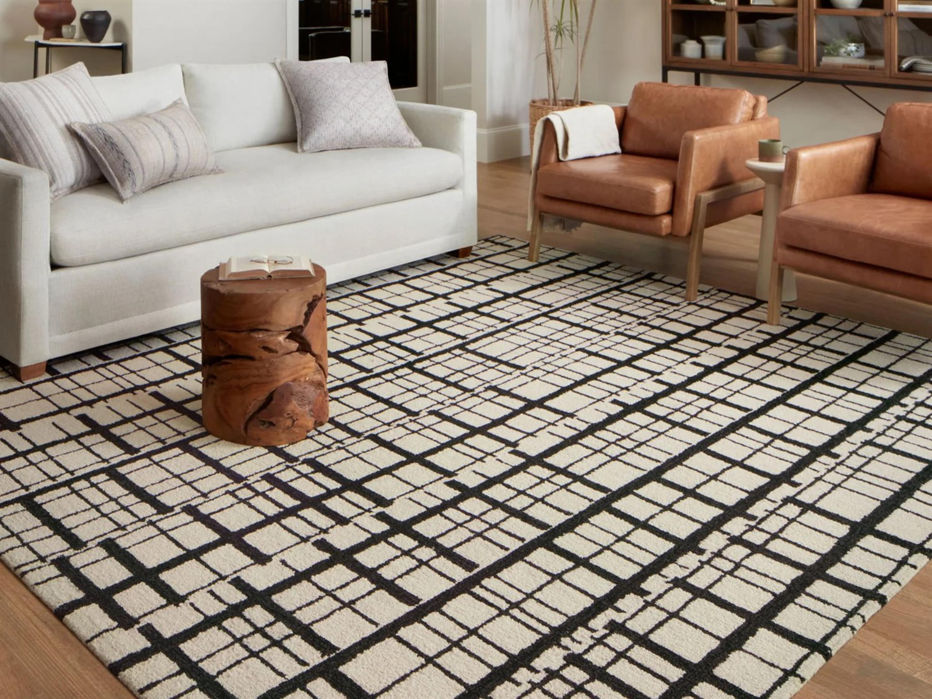 Loloi Rugs Polly Geometric Area Rug