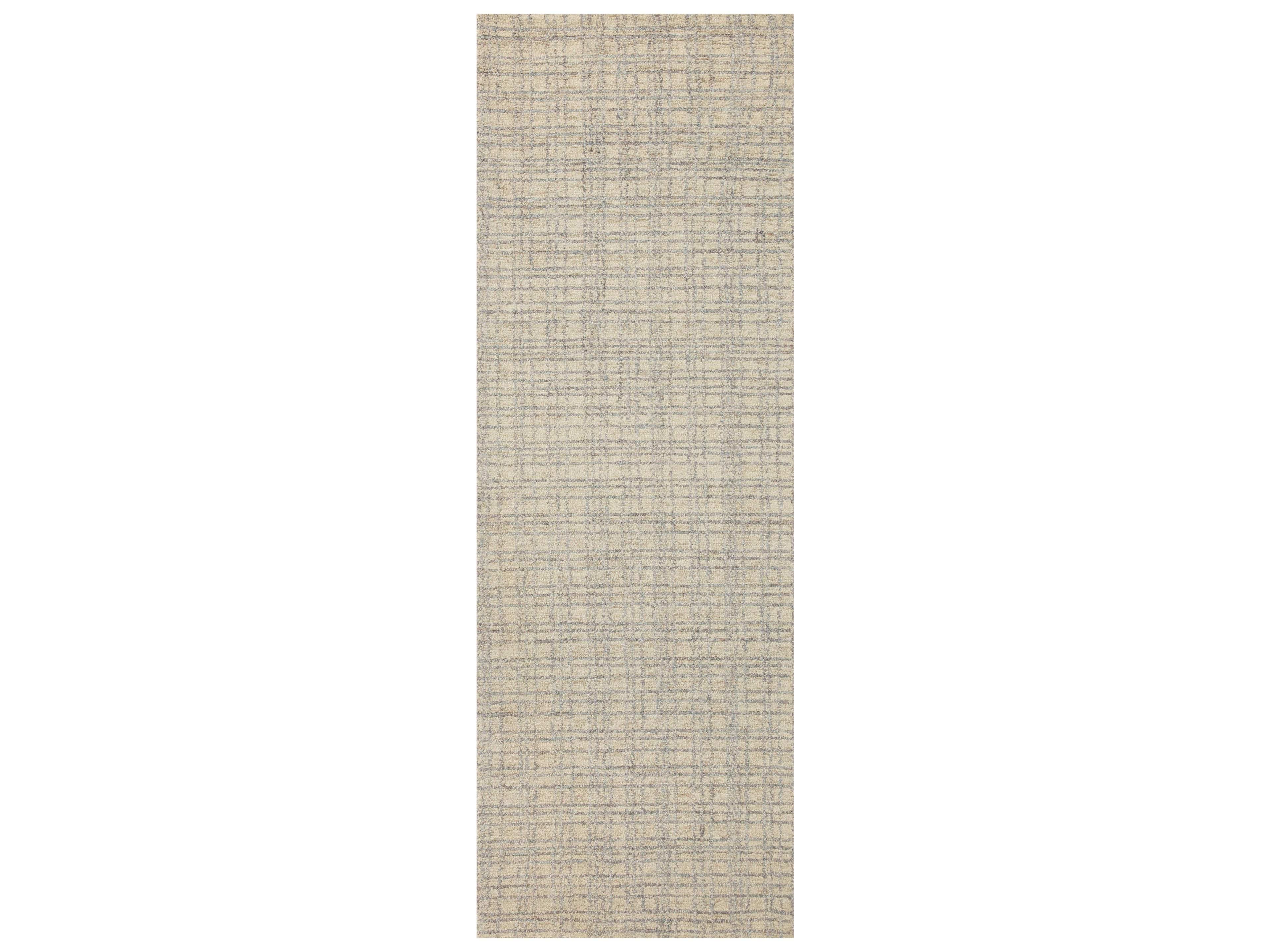 Polly Geometric Runner Area Rug