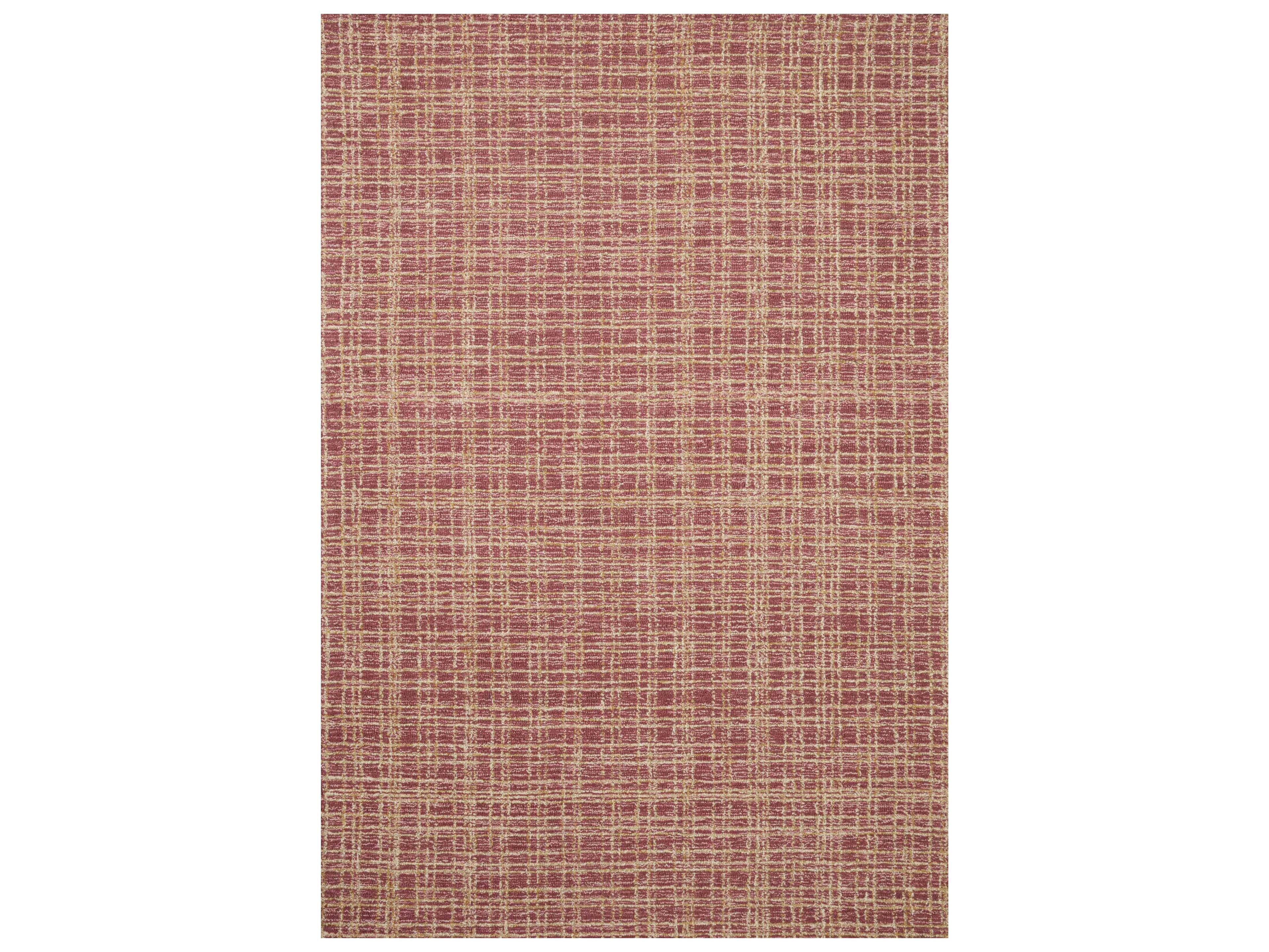 Polly Geometric Area Rug