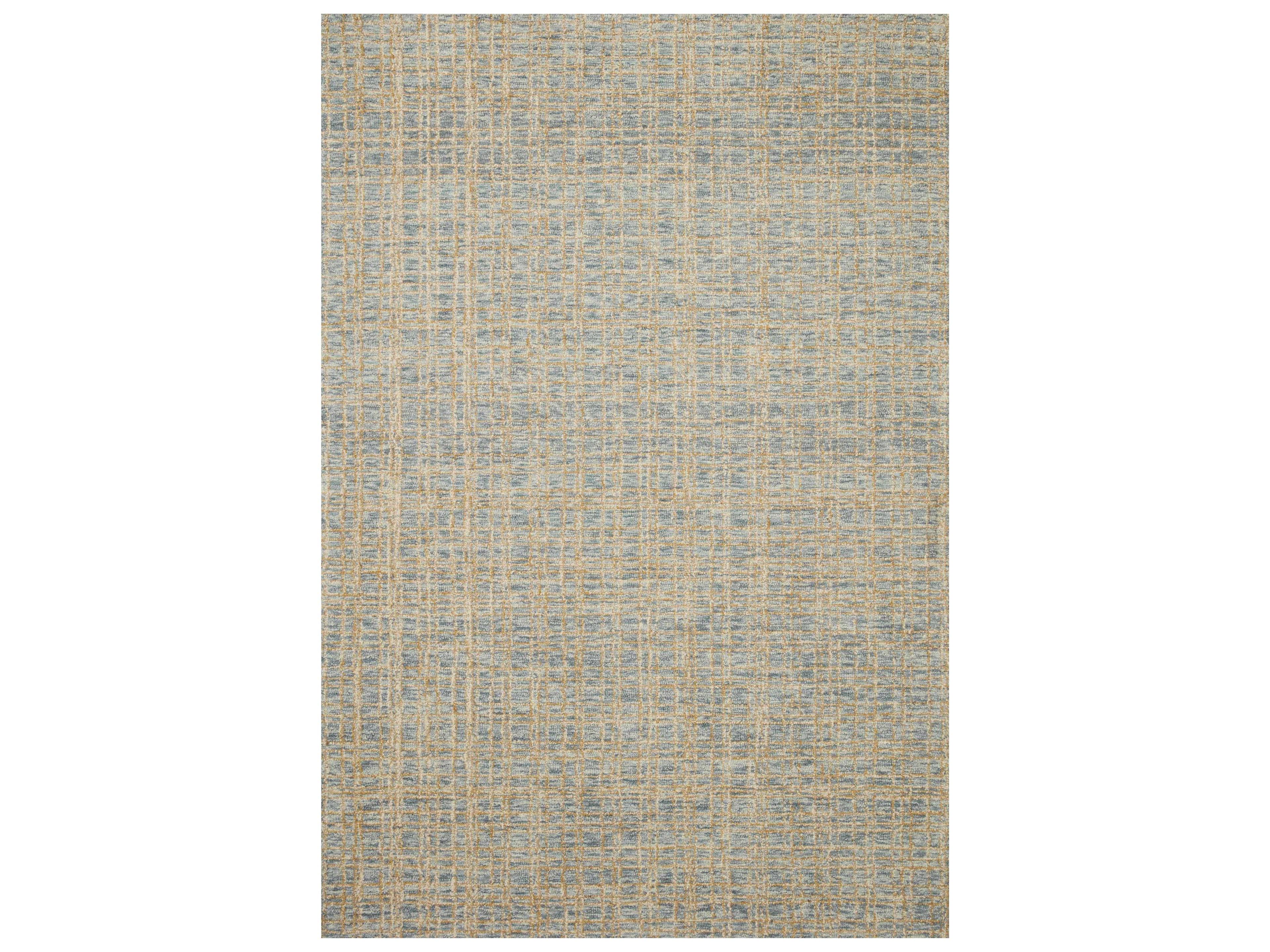 Polly Geometric Area Rug