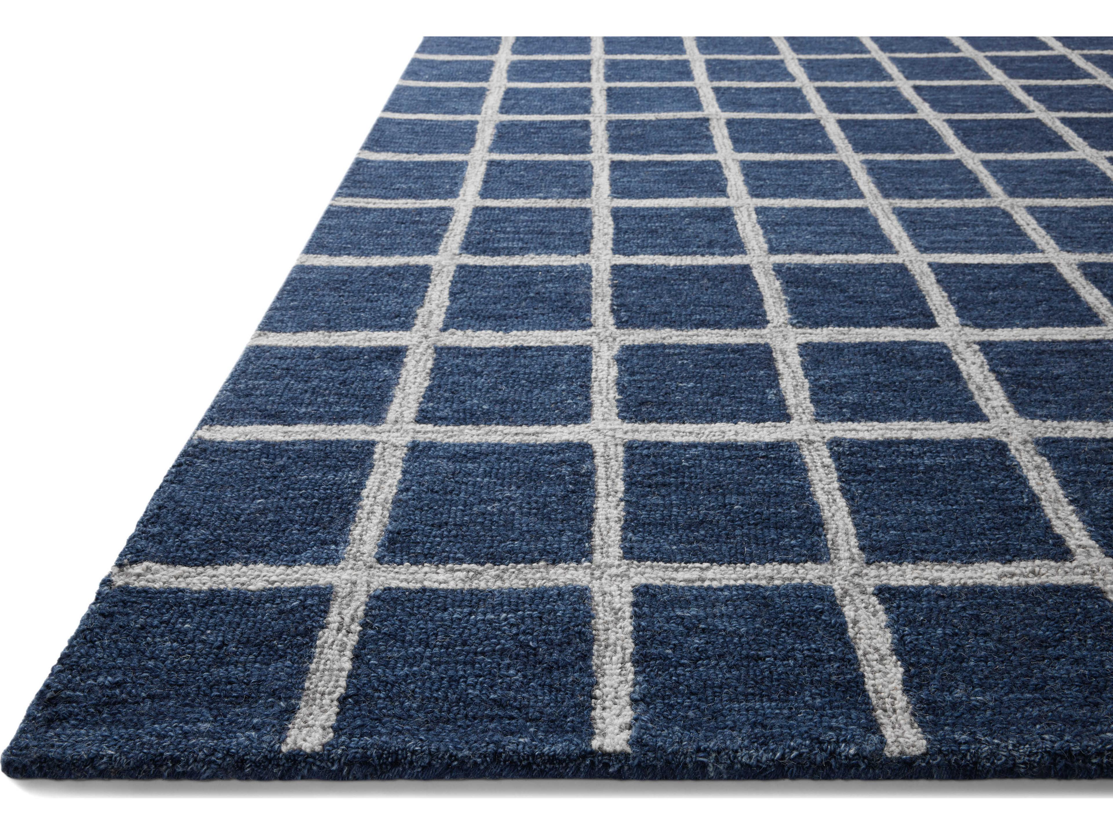 Loloi Rugs Chris Loves Julia Polly Geometric Runner Area Rug
