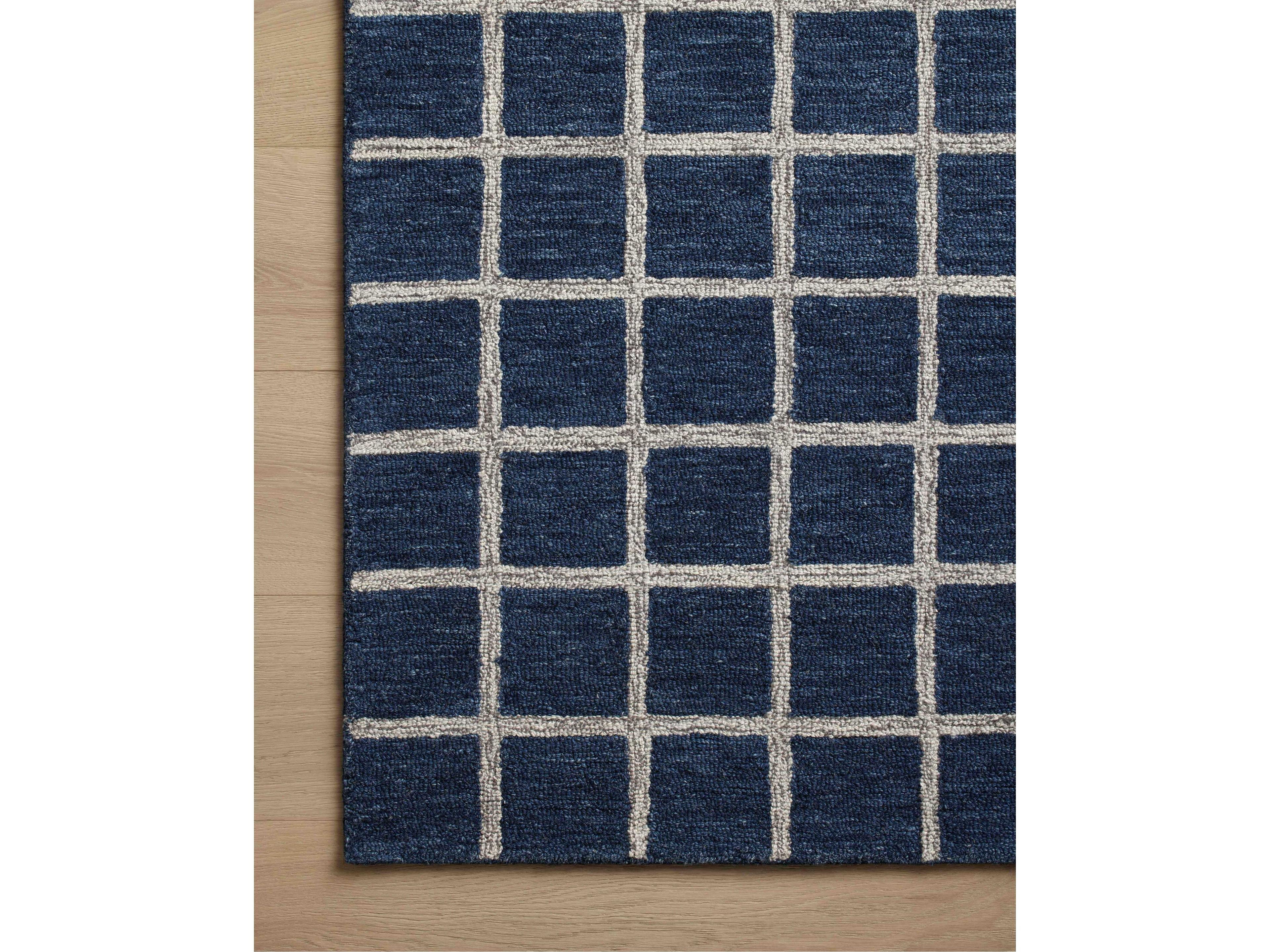 Loloi Rugs Chris Loves Julia Polly Geometric Runner Area Rug