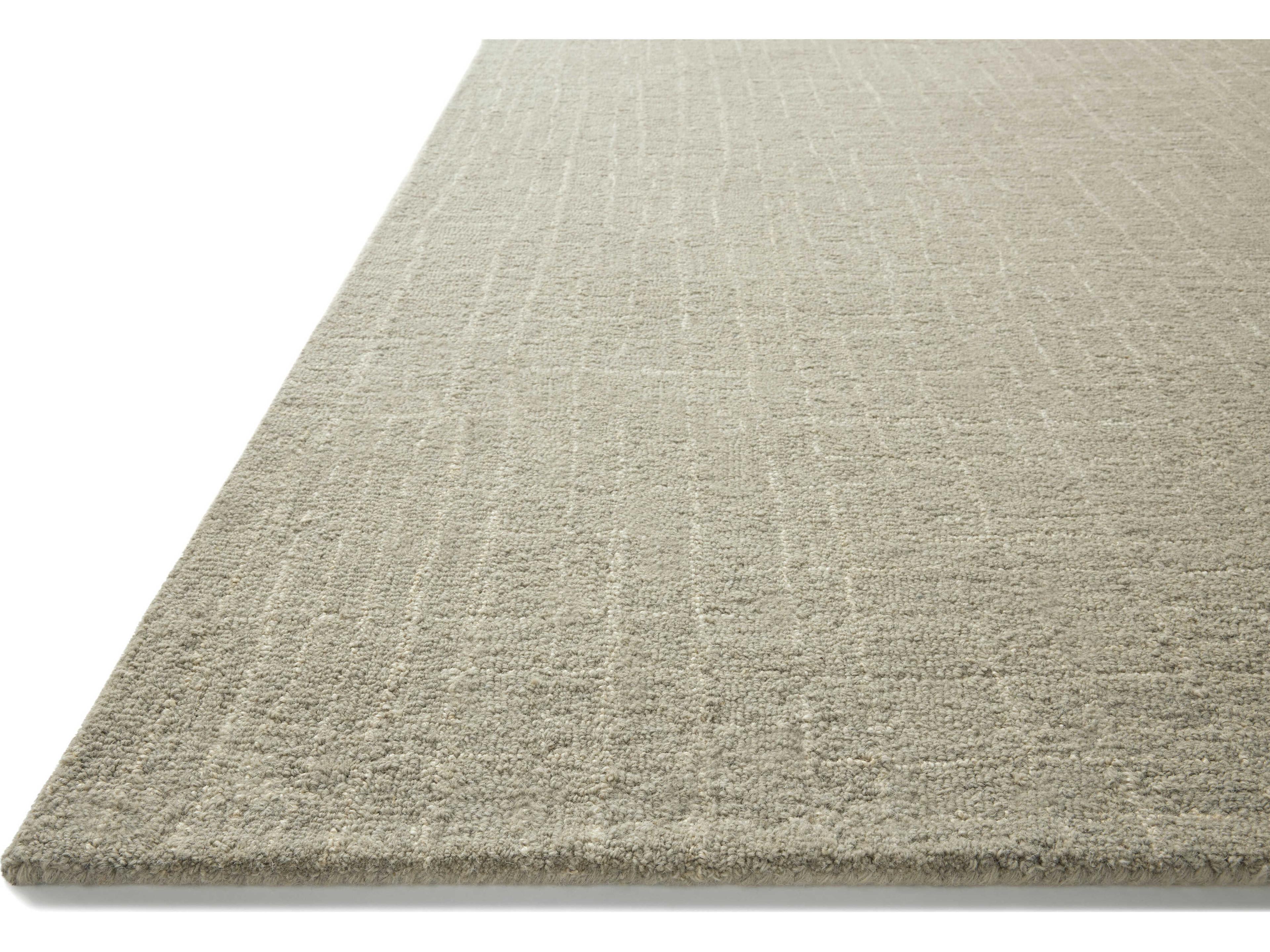 Loloi Rugs Chris Loves Julia Polly Geometric Runner Area Rug