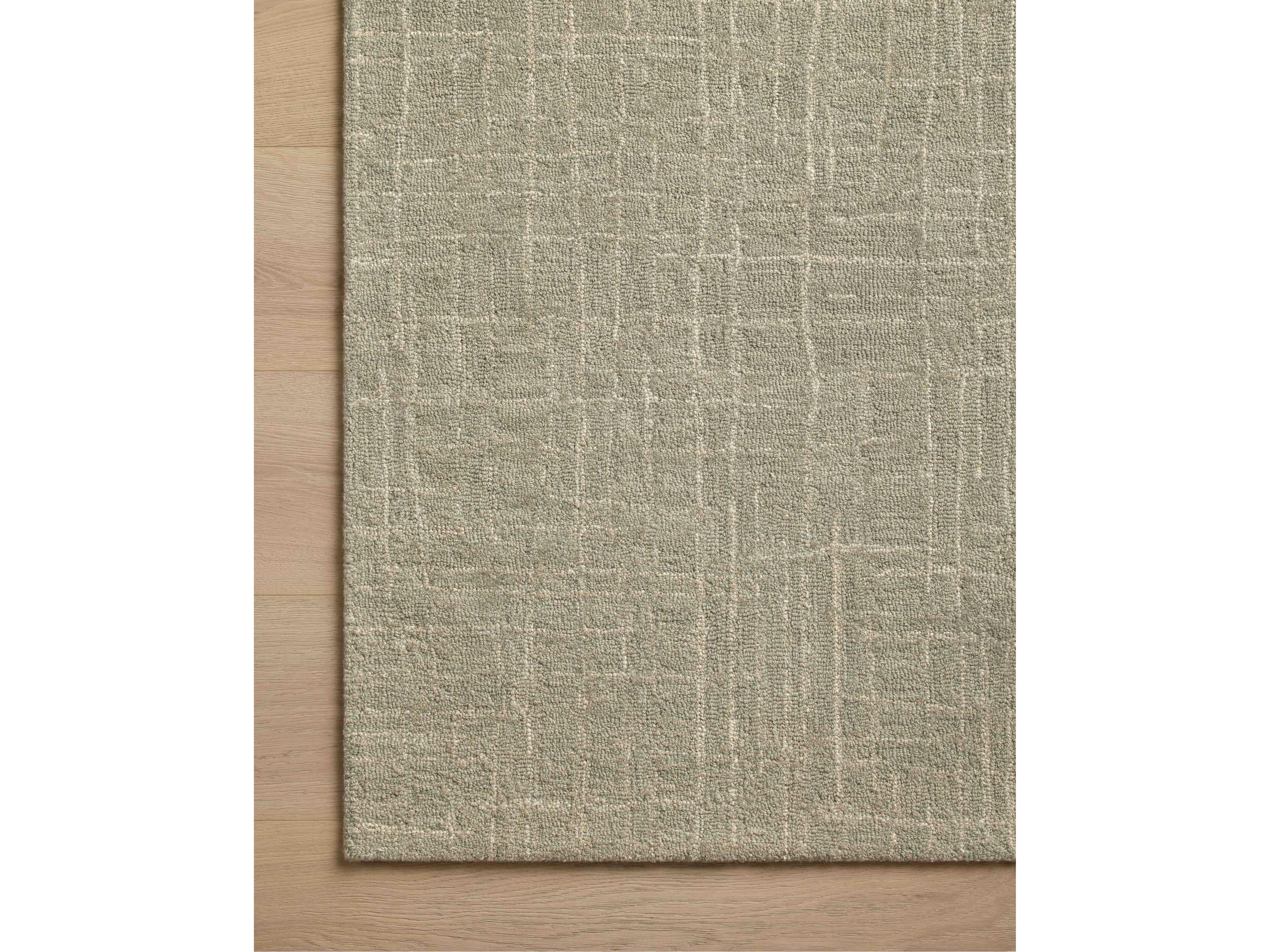Loloi Rugs Chris Loves Julia Polly Geometric Runner Area Rug