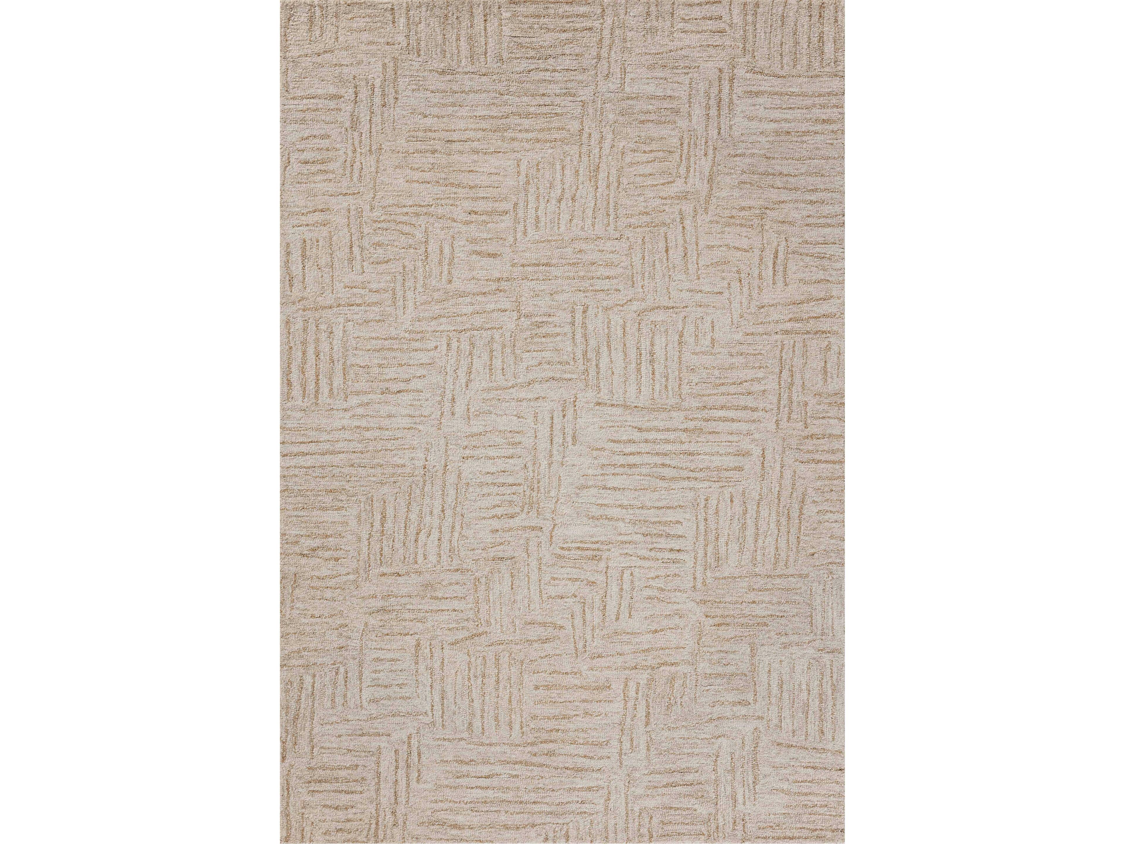 Chris Loves Julia Polly Geometric Runner Area Rug