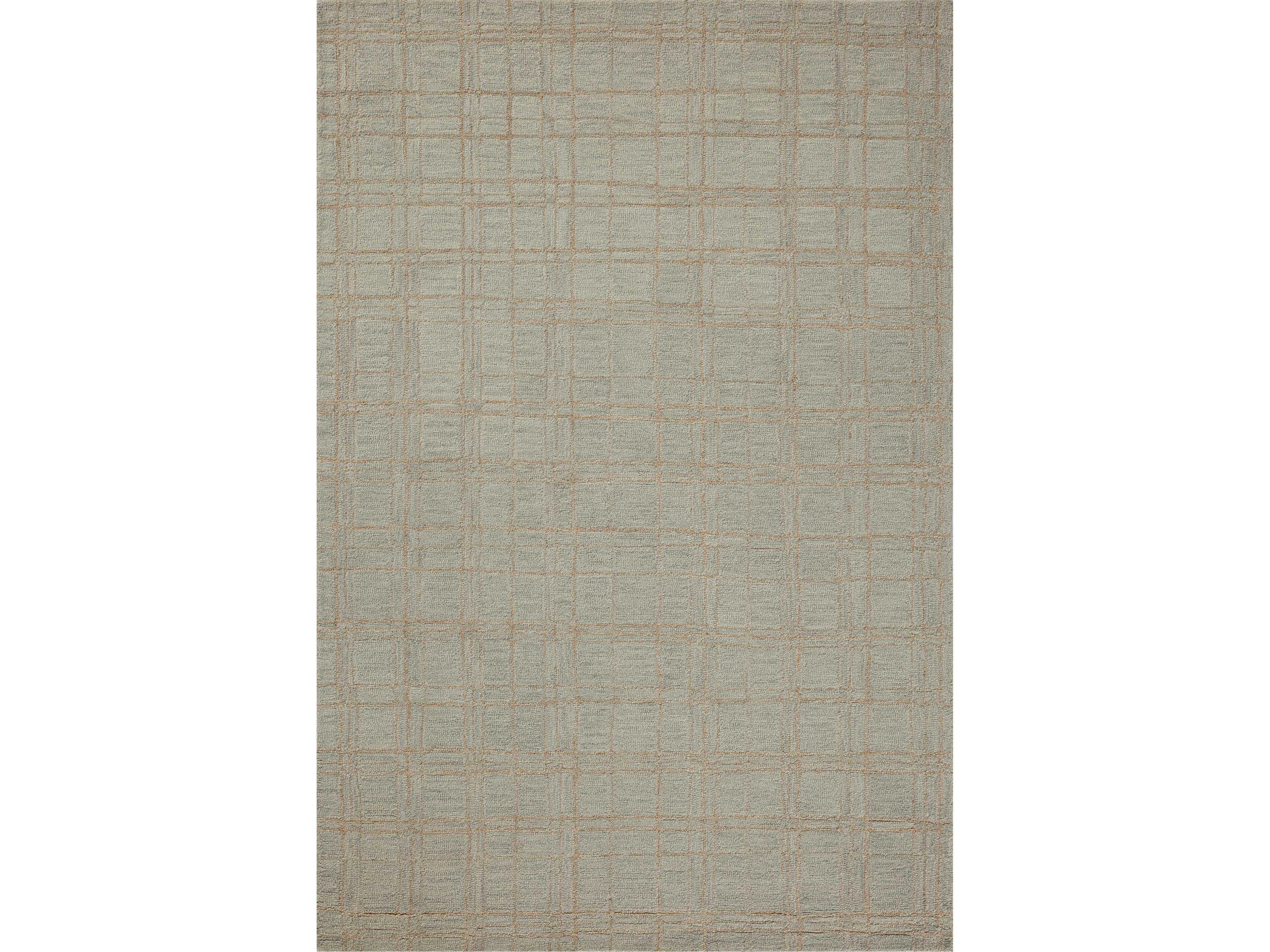 Chris Loves Julia Polly Geometric Runner Area Rug