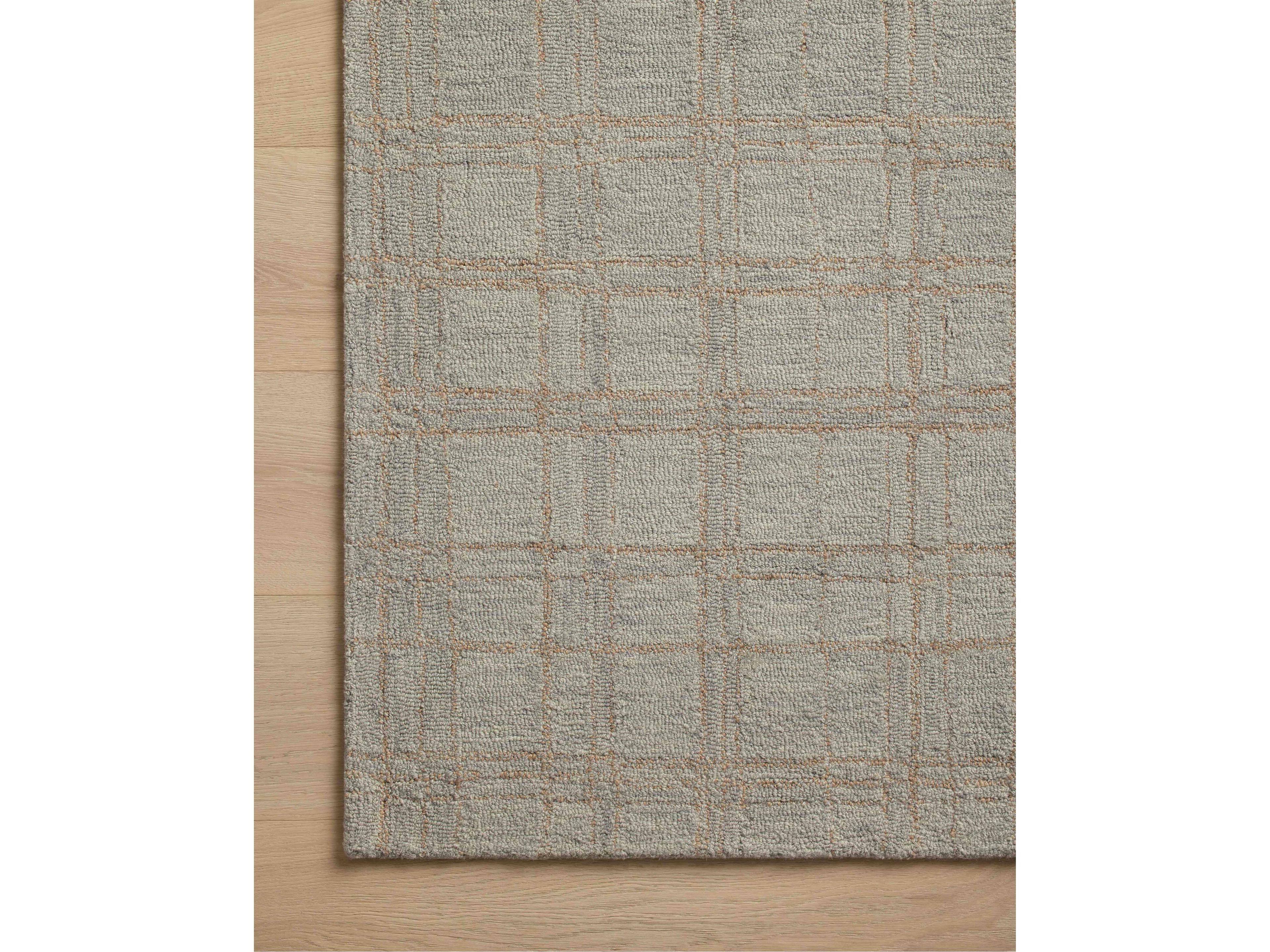 Loloi Rugs Chris Loves Julia Polly Geometric Runner Area Rug