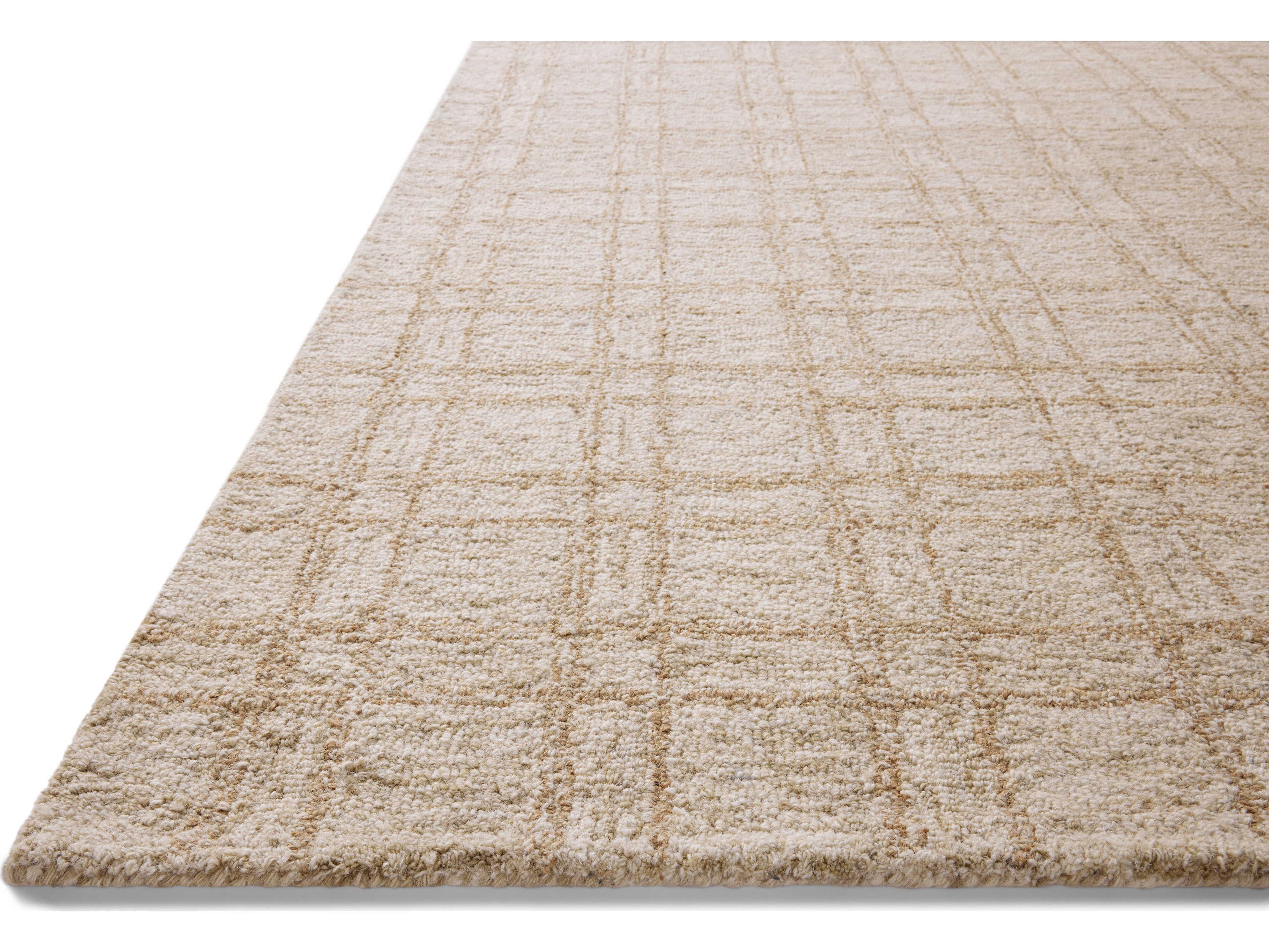 Loloi Rugs Chris Loves Julia Polly Geometric Runner Area Rug