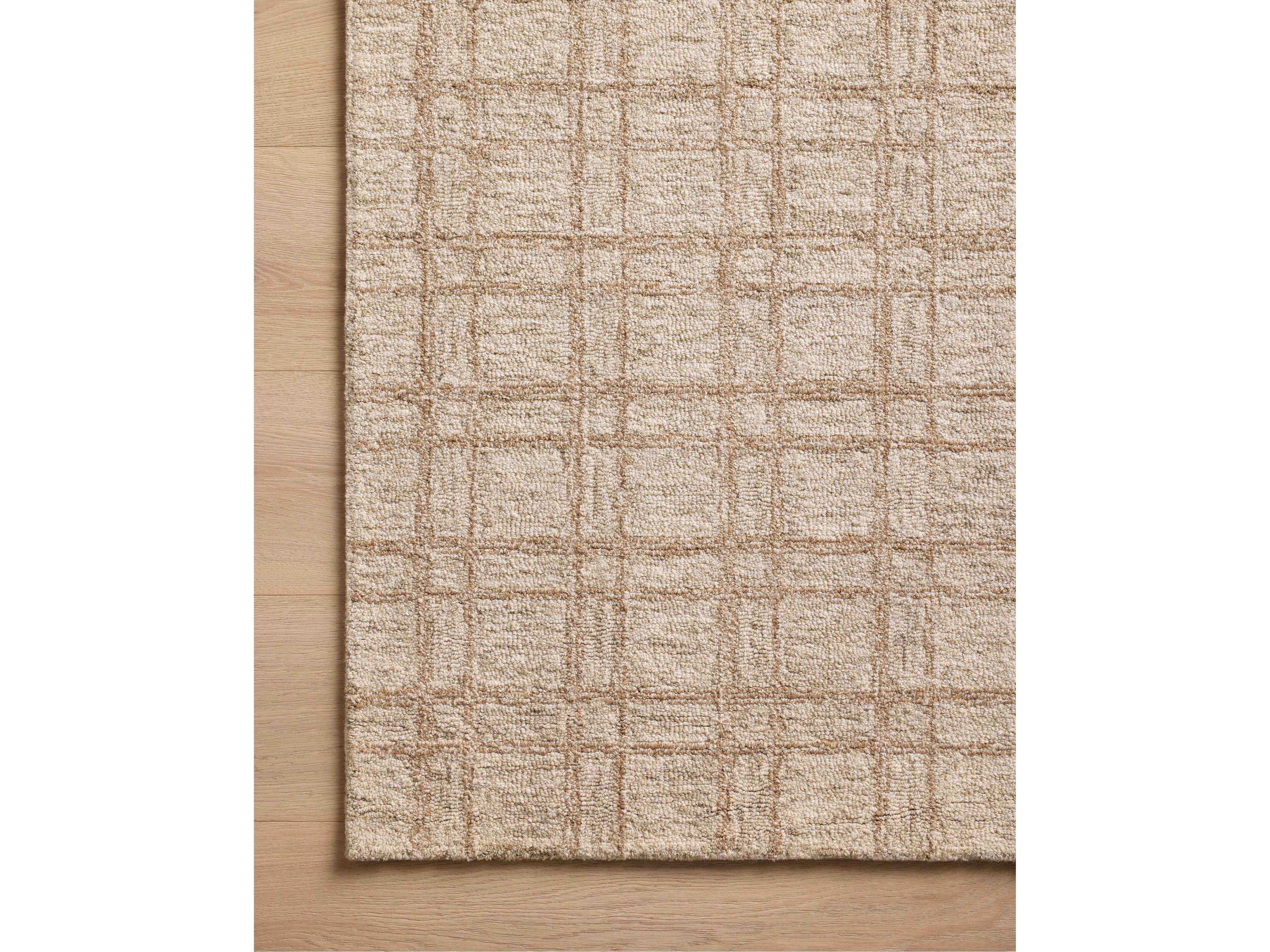 Loloi Rugs Chris Loves Julia Polly Geometric Runner Area Rug