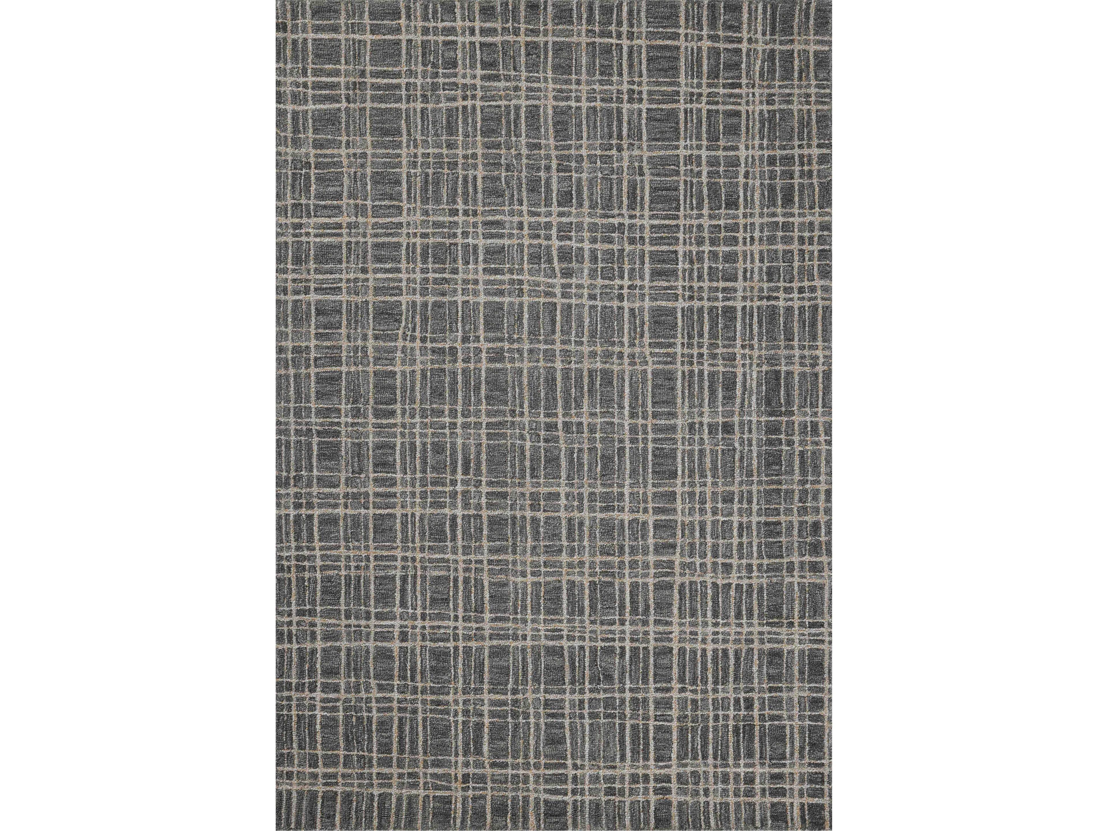 Chris Loves Julia Polly Geometric Runner Area Rug