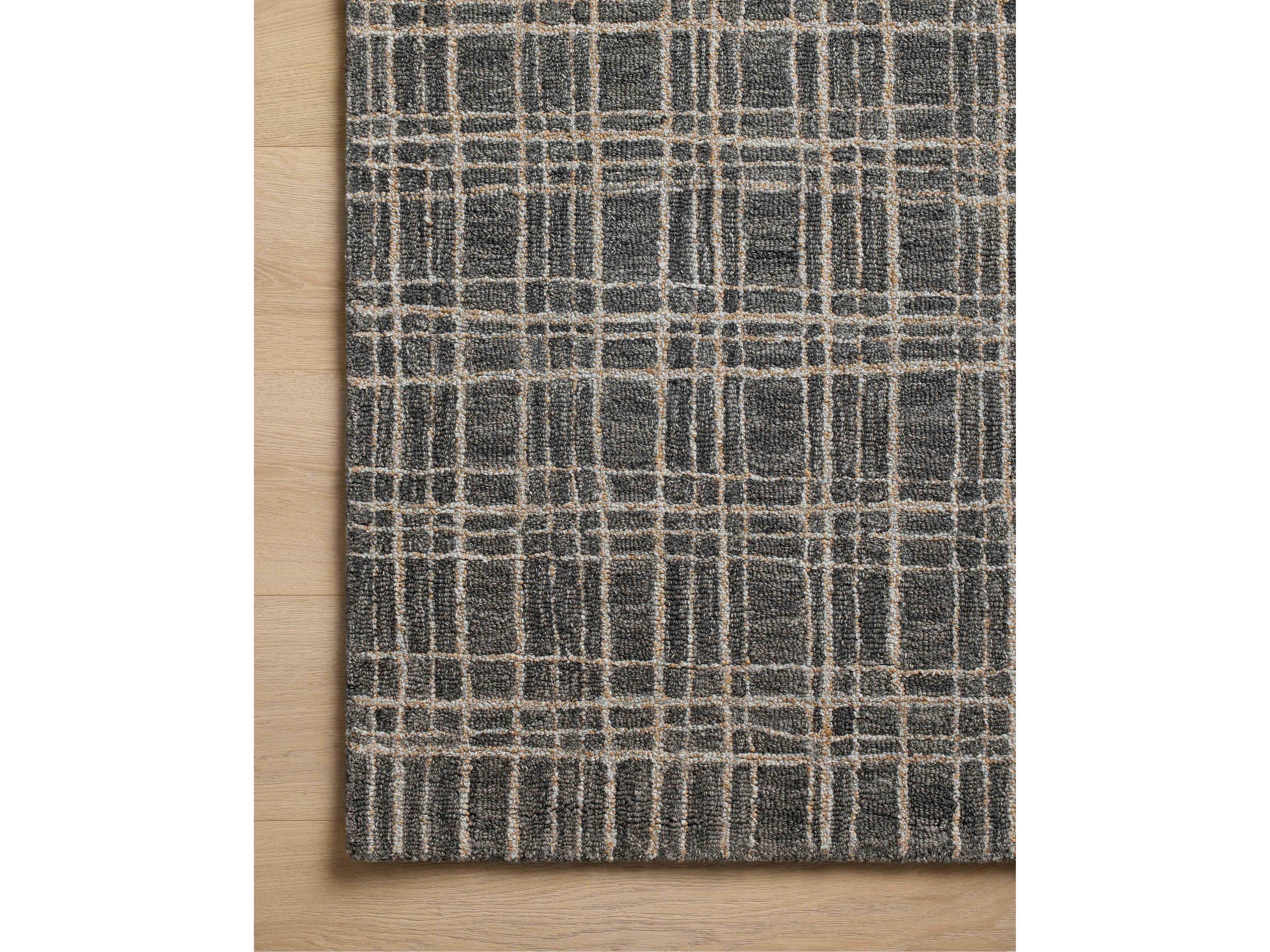Loloi Rugs Chris Loves Julia Polly Geometric Runner Area Rug
