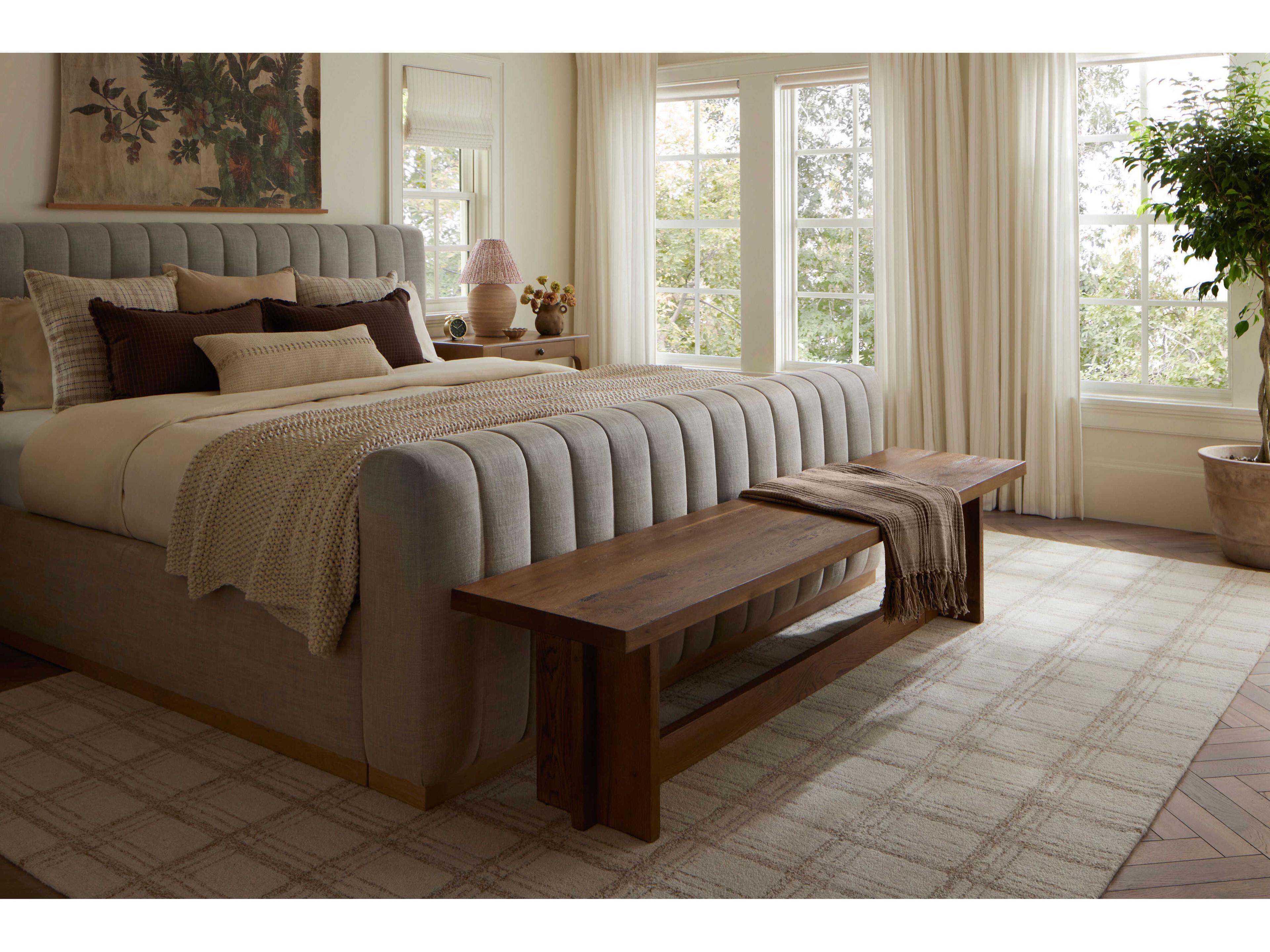 Loloi Rugs Chris Loves Julia Polly Geometric Runner Area Rug