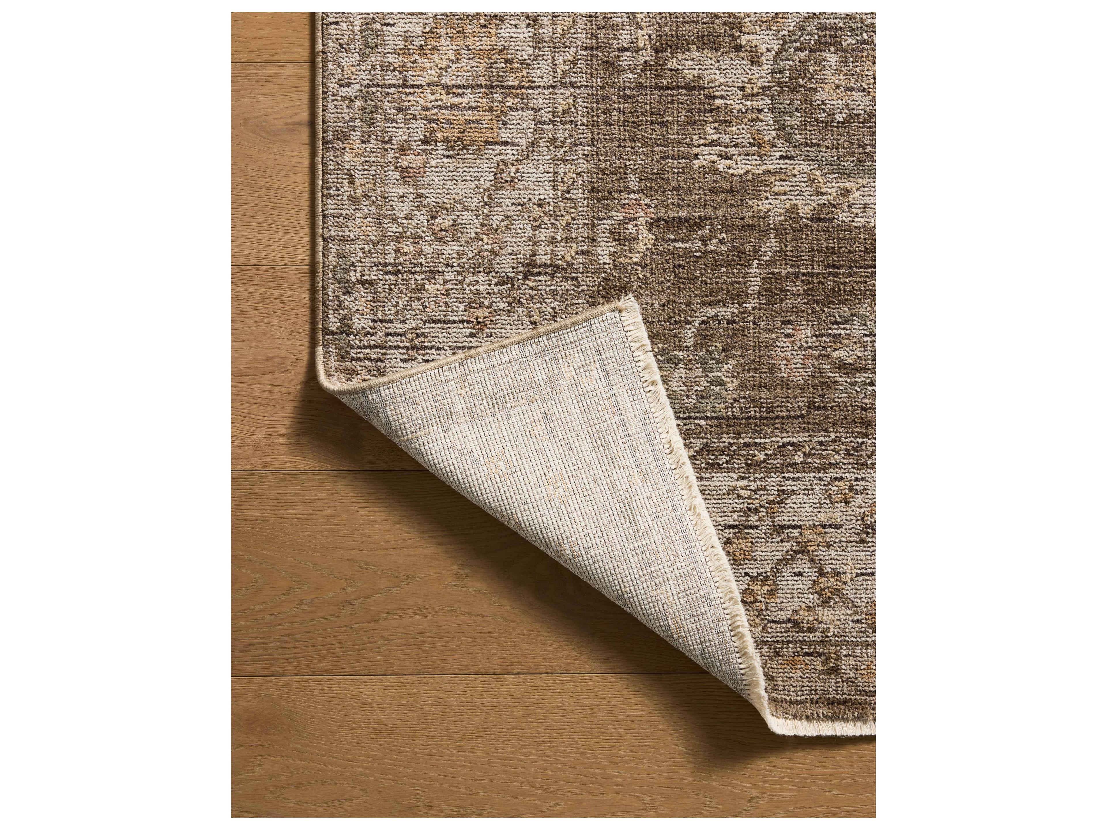 Loloi Rugs Priscilla Bordered Area Rug