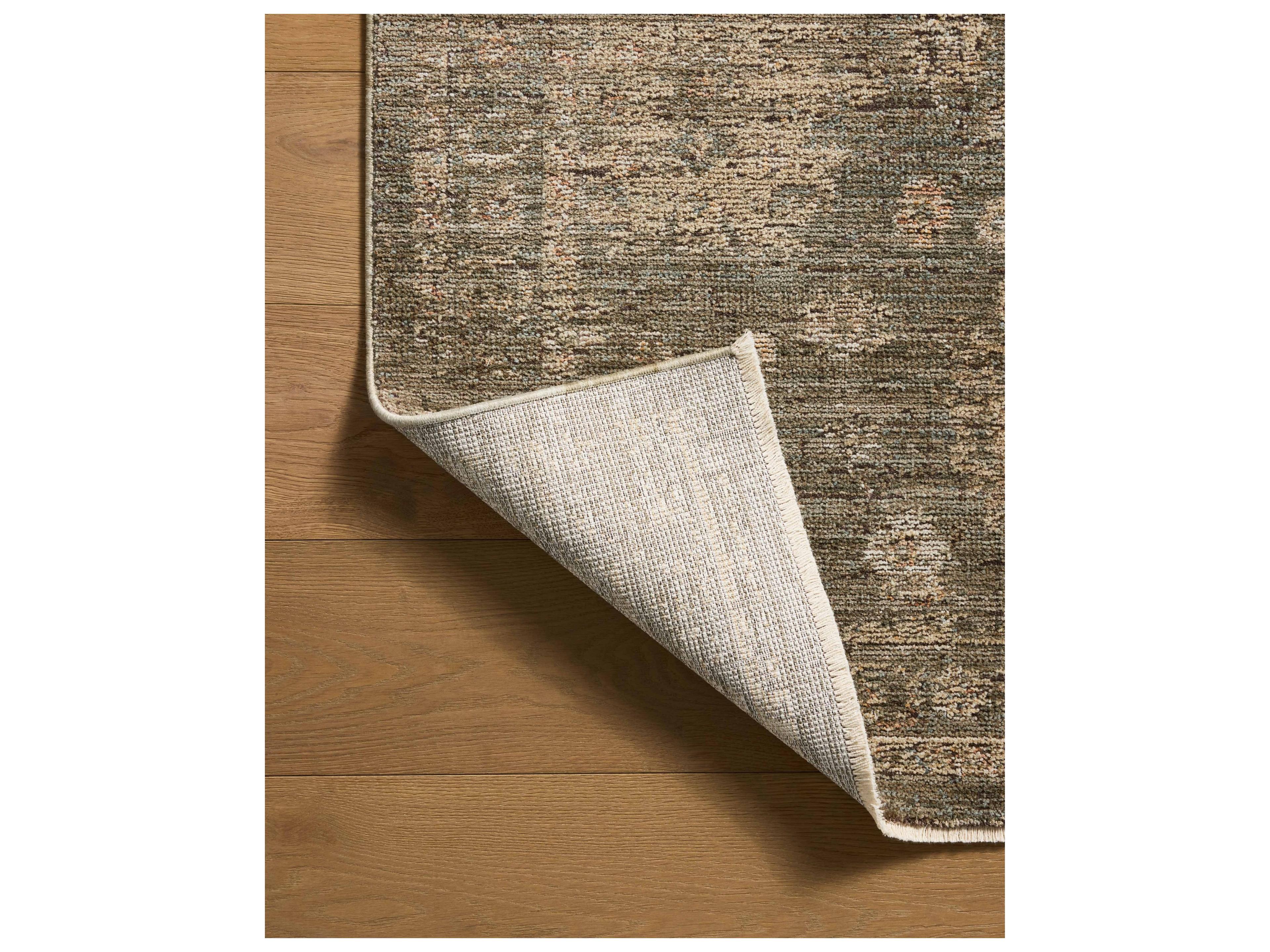 Loloi Rugs Priscilla Bordered Area Rug