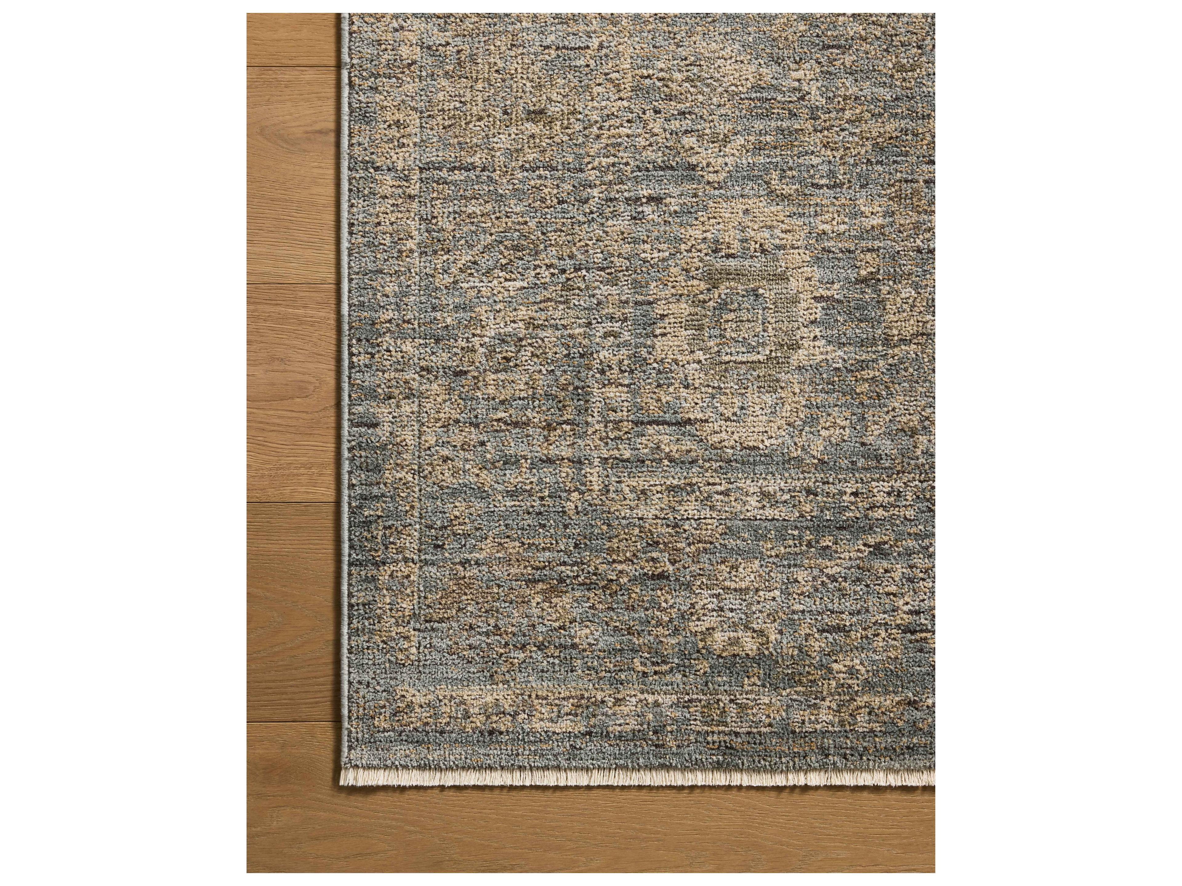 Loloi Rugs Priscilla Bordered Area Rug