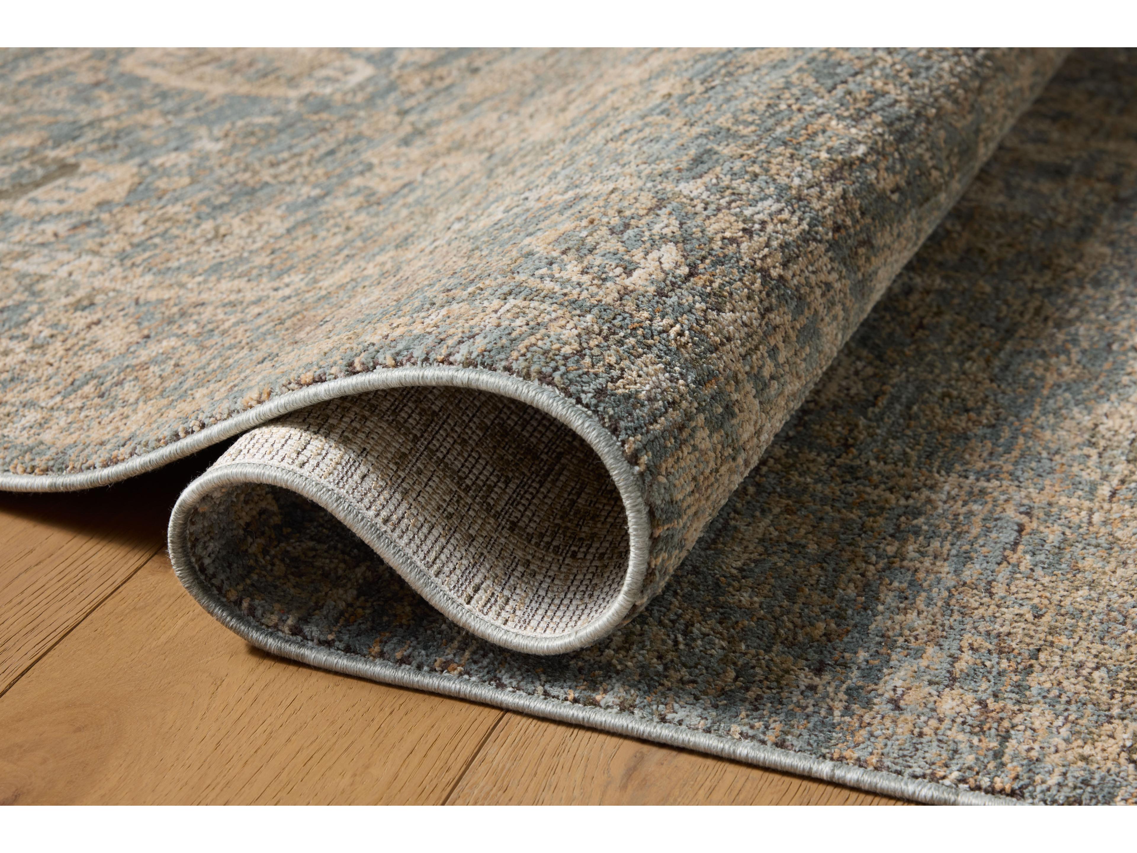 Loloi Rugs Priscilla Bordered Area Rug