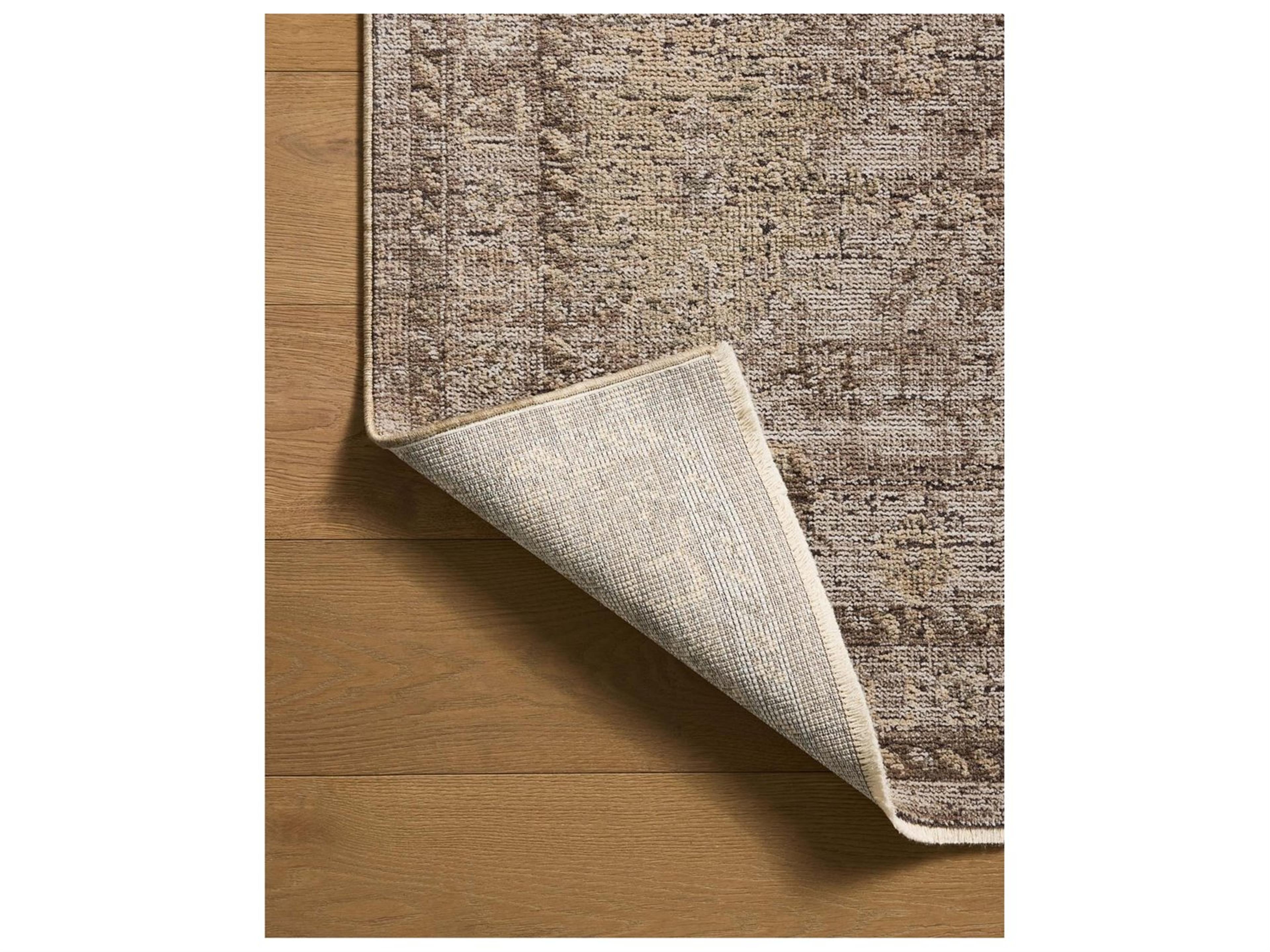 Loloi Rugs Priscilla Bordered Area Rug