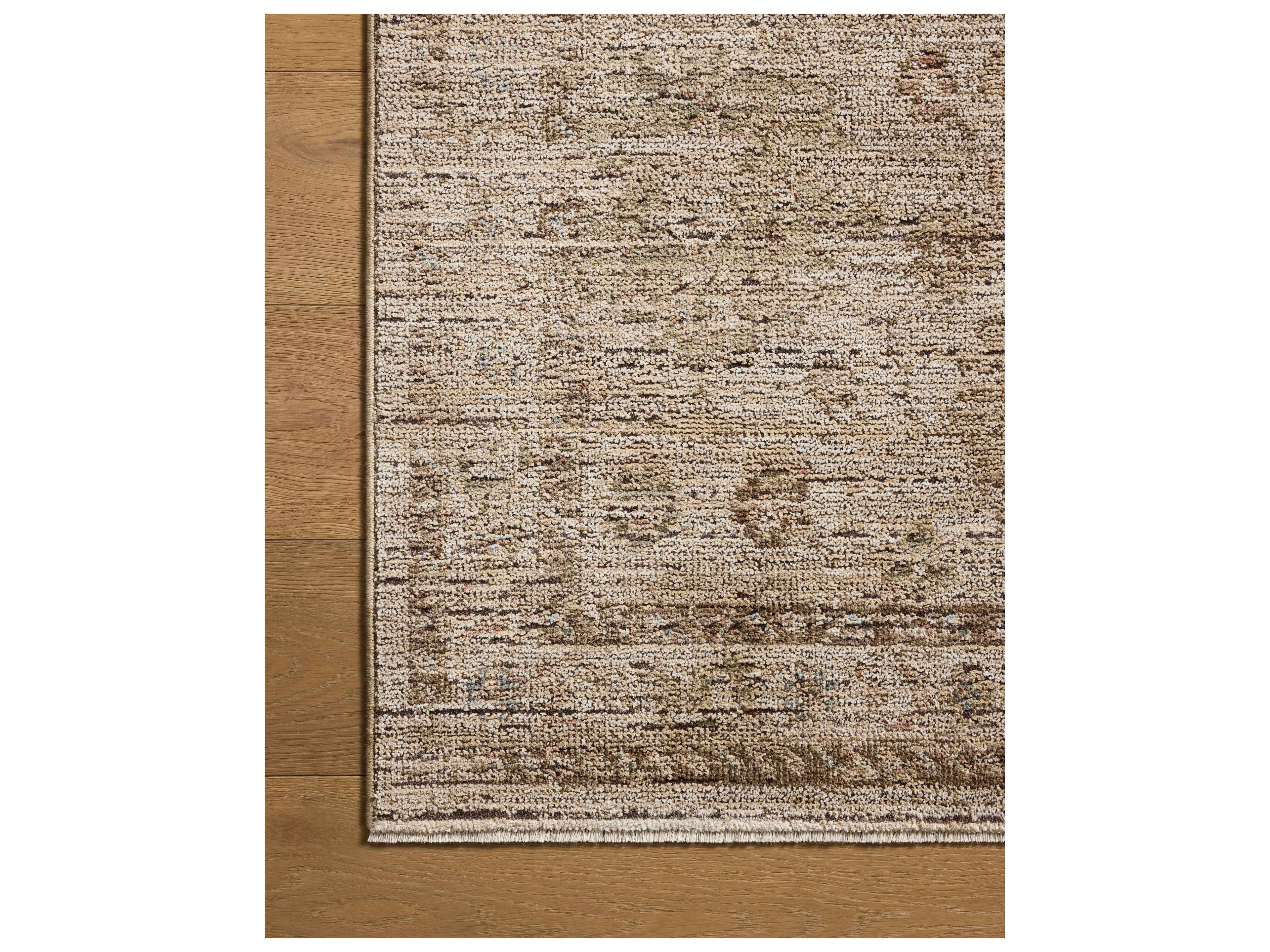 Loloi Rugs Priscilla Bordered Area Rug