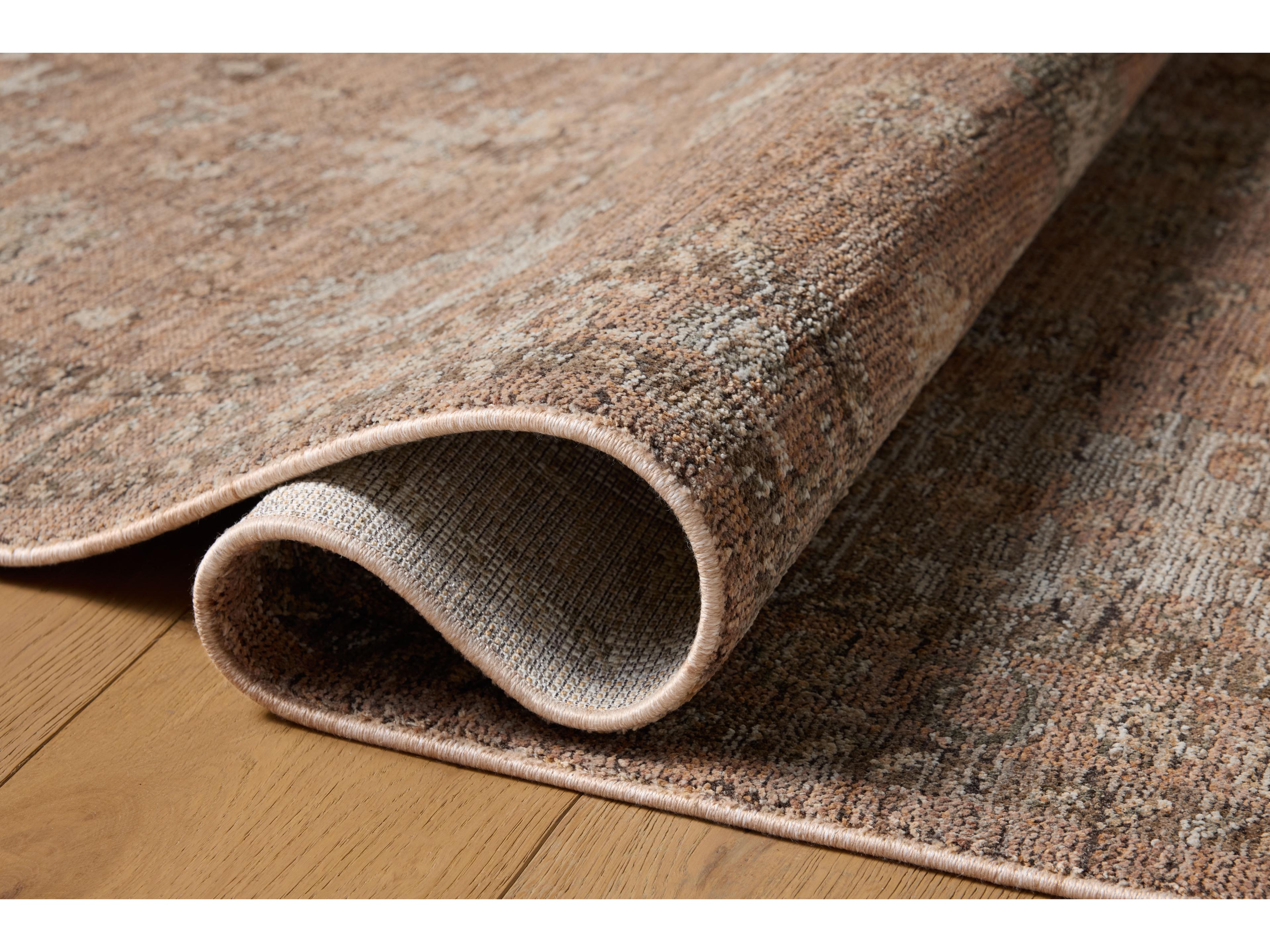 Loloi Rugs Priscilla Bordered Area Rug