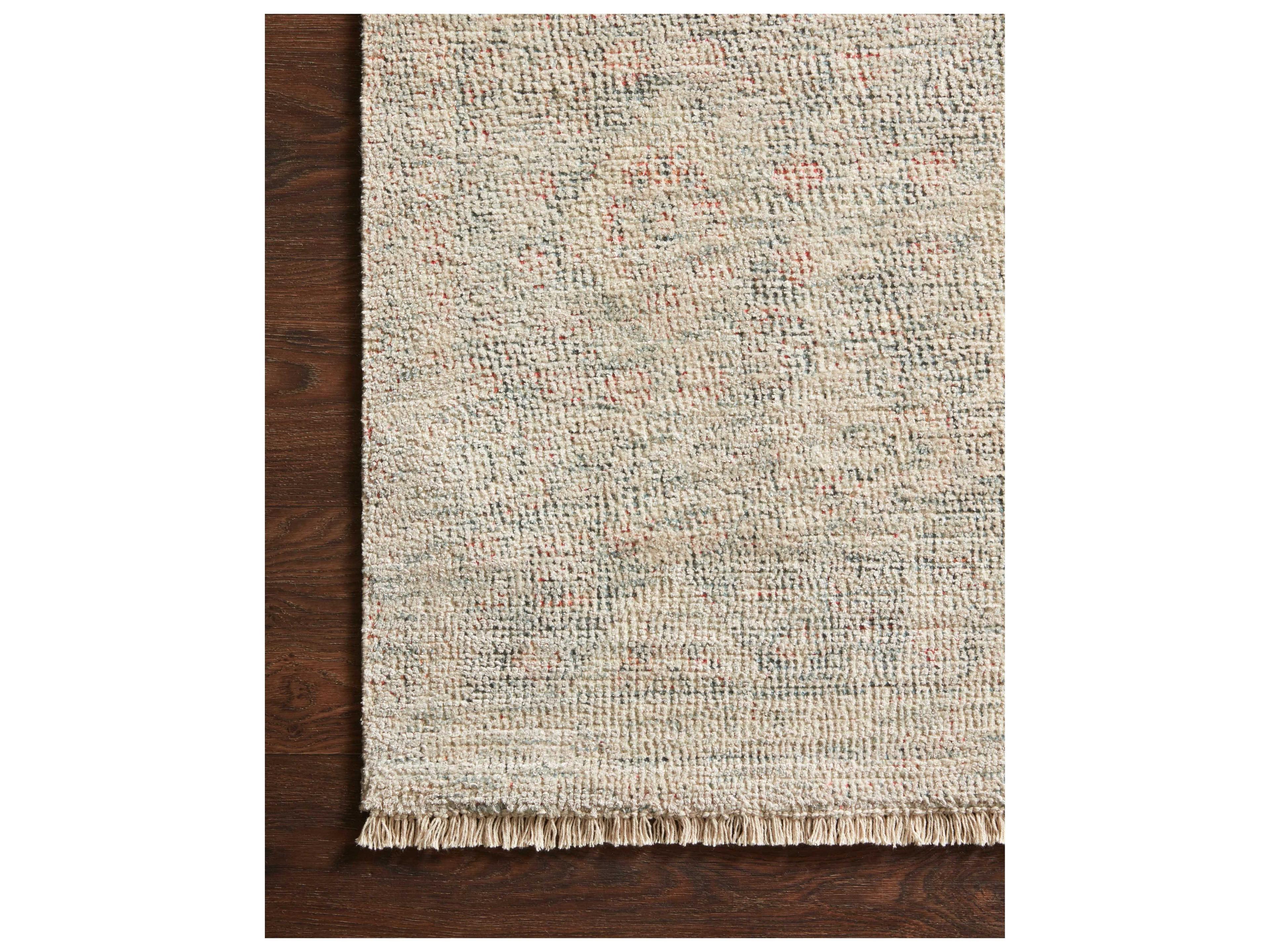 Loloi Rugs Priya Bordered Area Rug