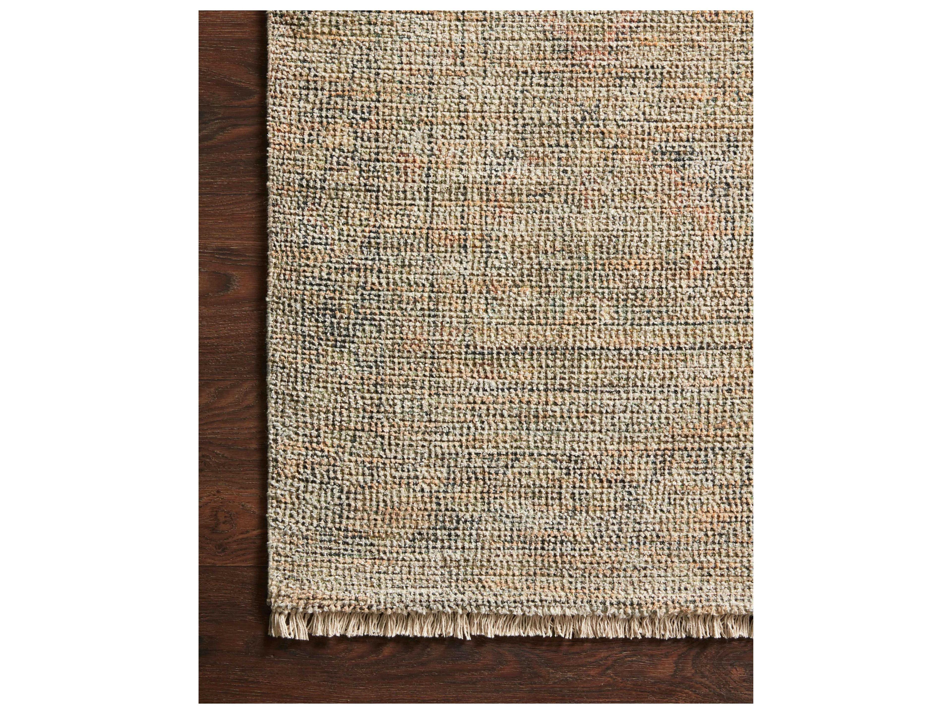Loloi Rugs Priya Bordered Area Rug