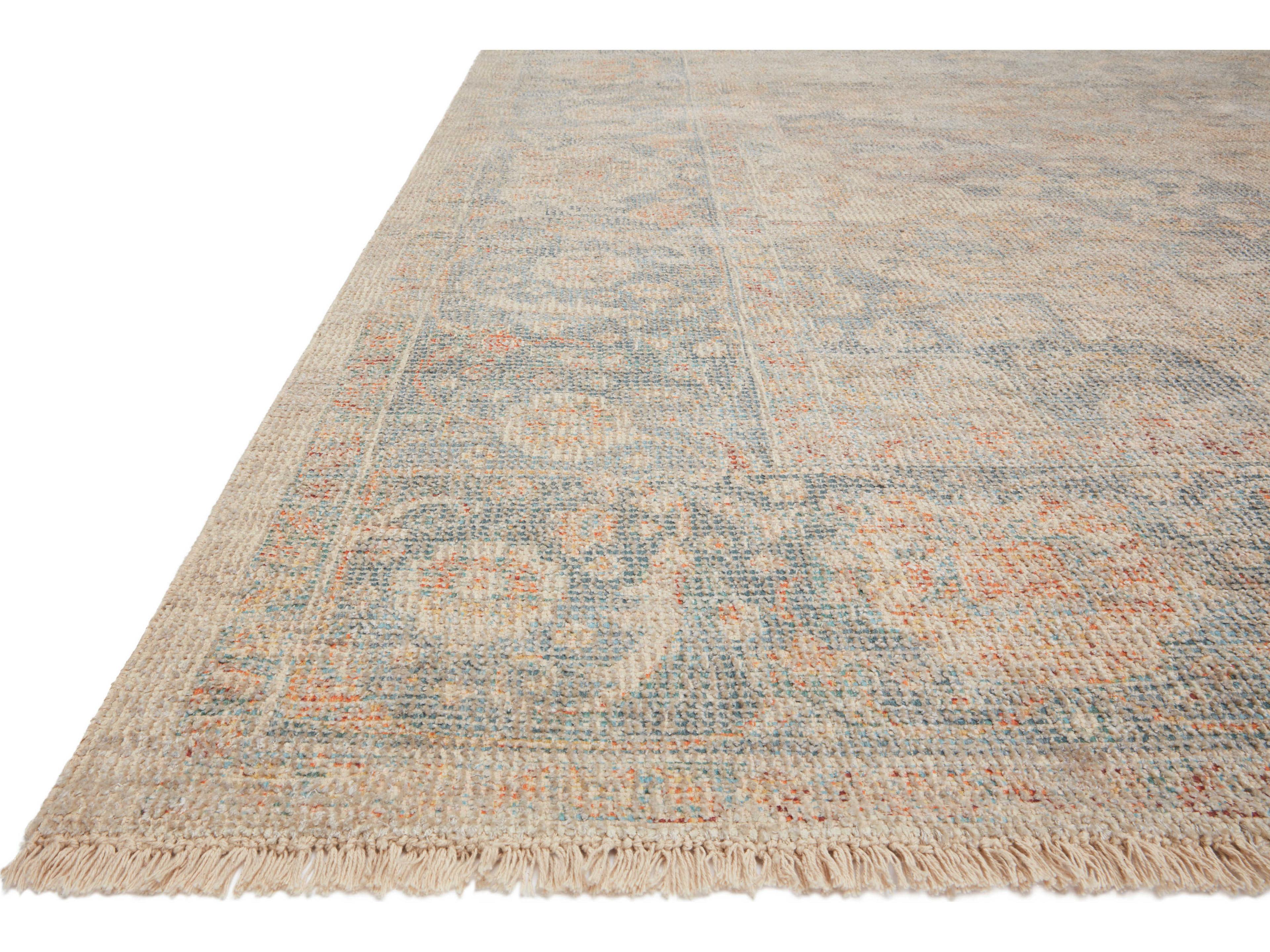 Loloi Rugs Priya Bordered Area Rug