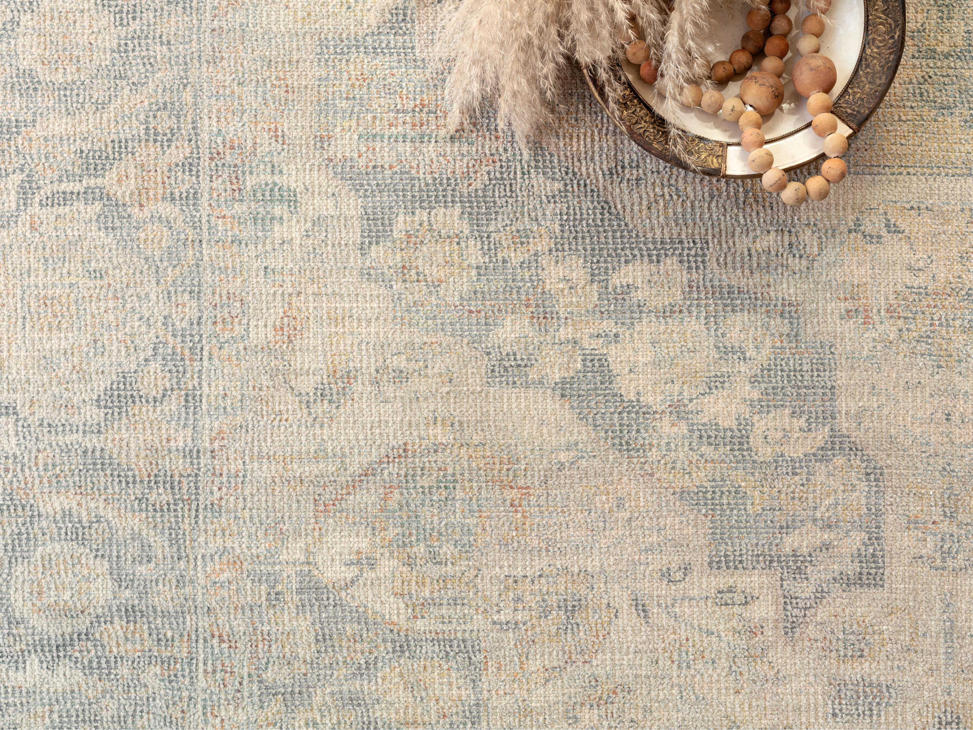 Loloi Rugs Priya Bordered Area Rug