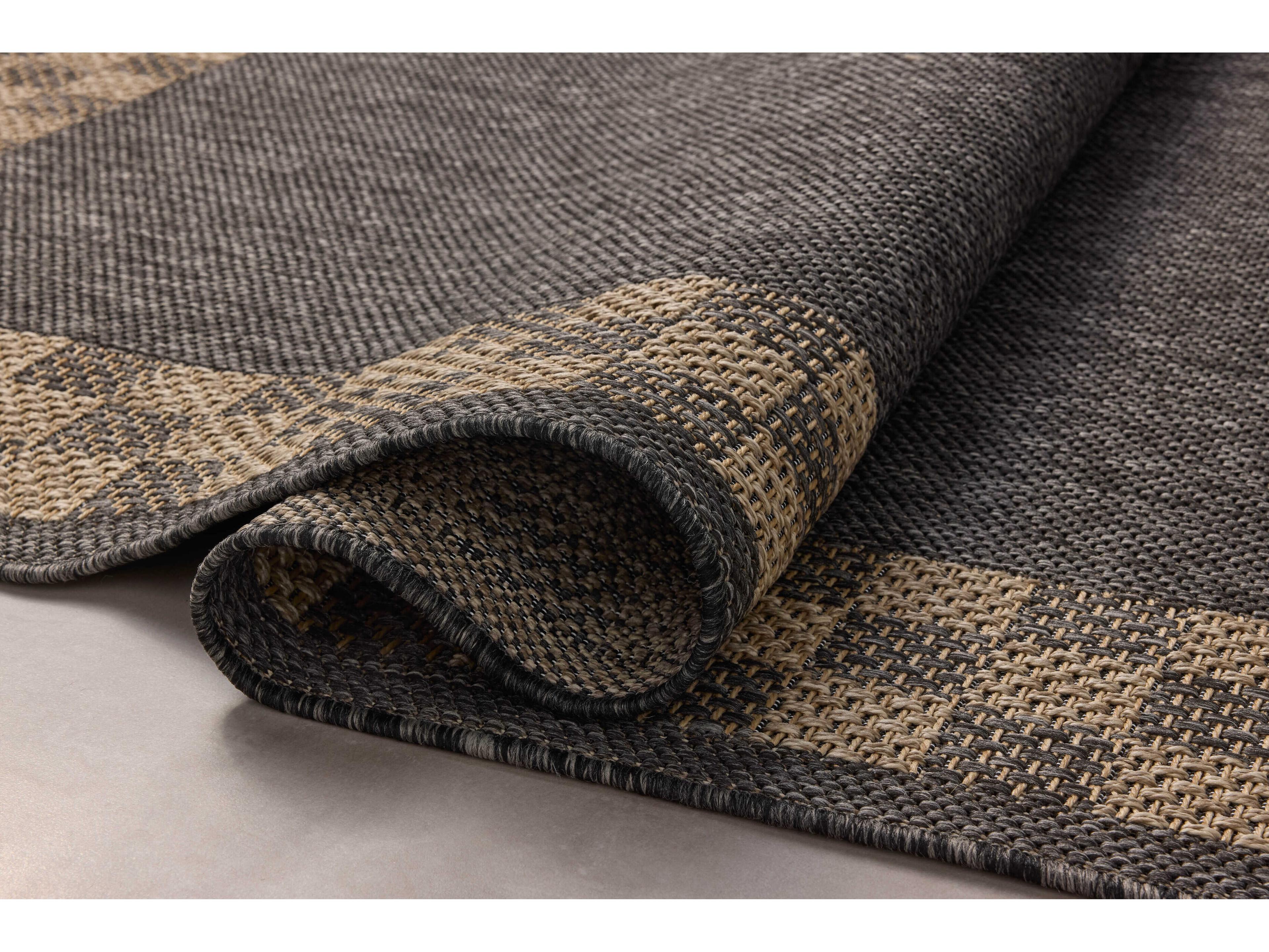 Loloi Rugs Chris Loves Julia Providence Bordered Runner Area Rug