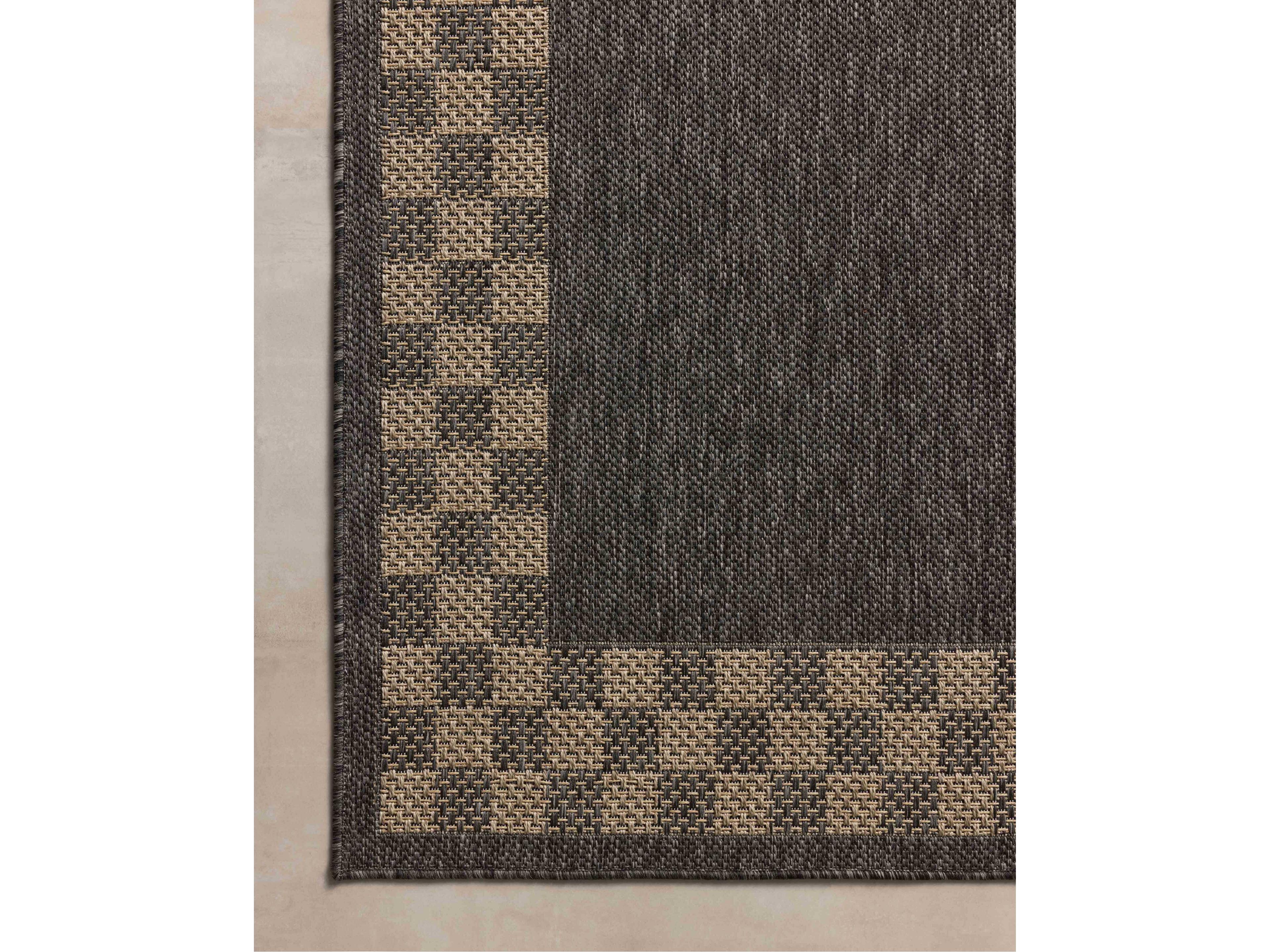 Loloi Rugs Chris Loves Julia Providence Bordered Runner Area Rug