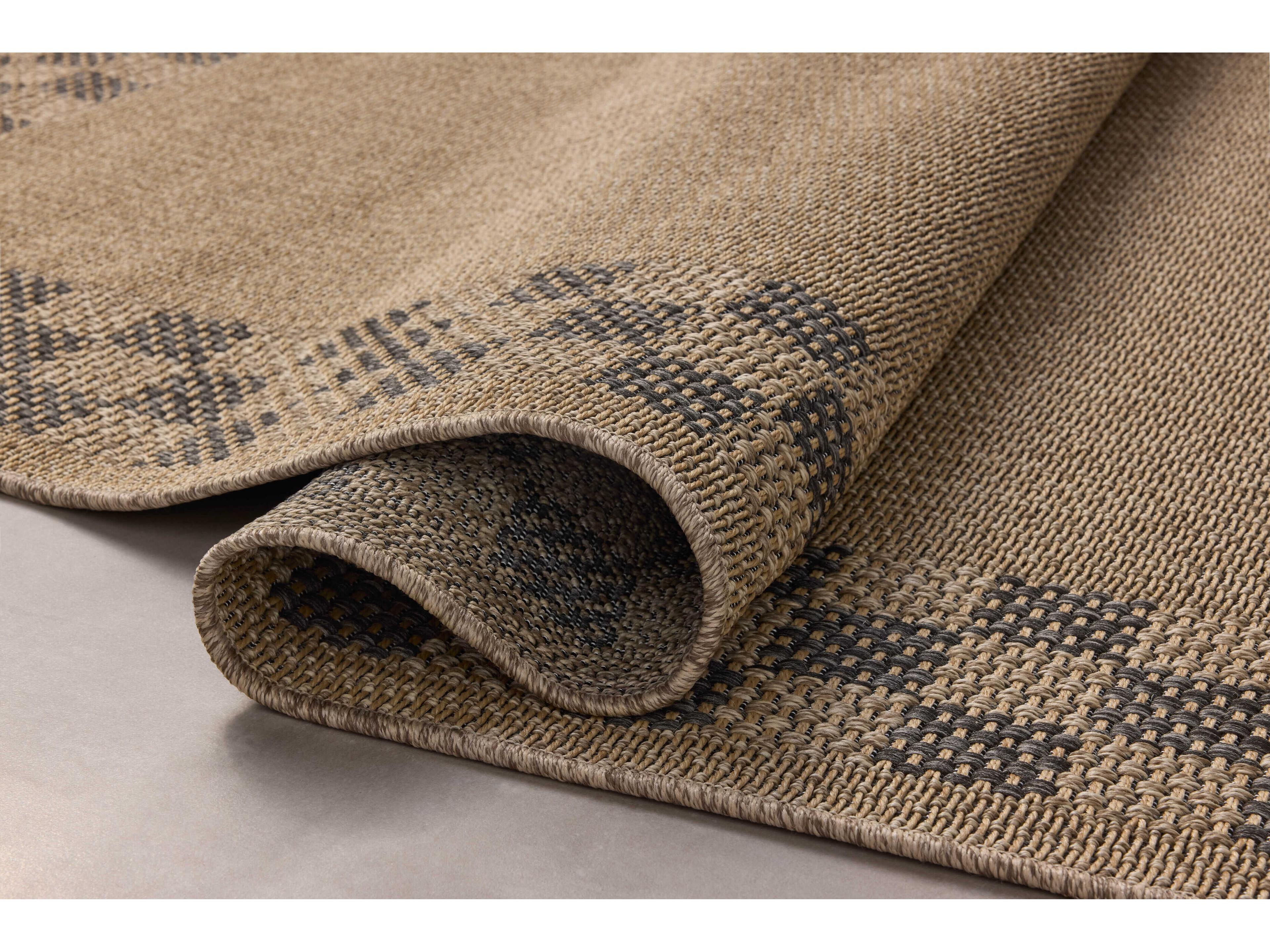 Loloi Rugs Chris Loves Julia Providence Bordered Runner Area Rug