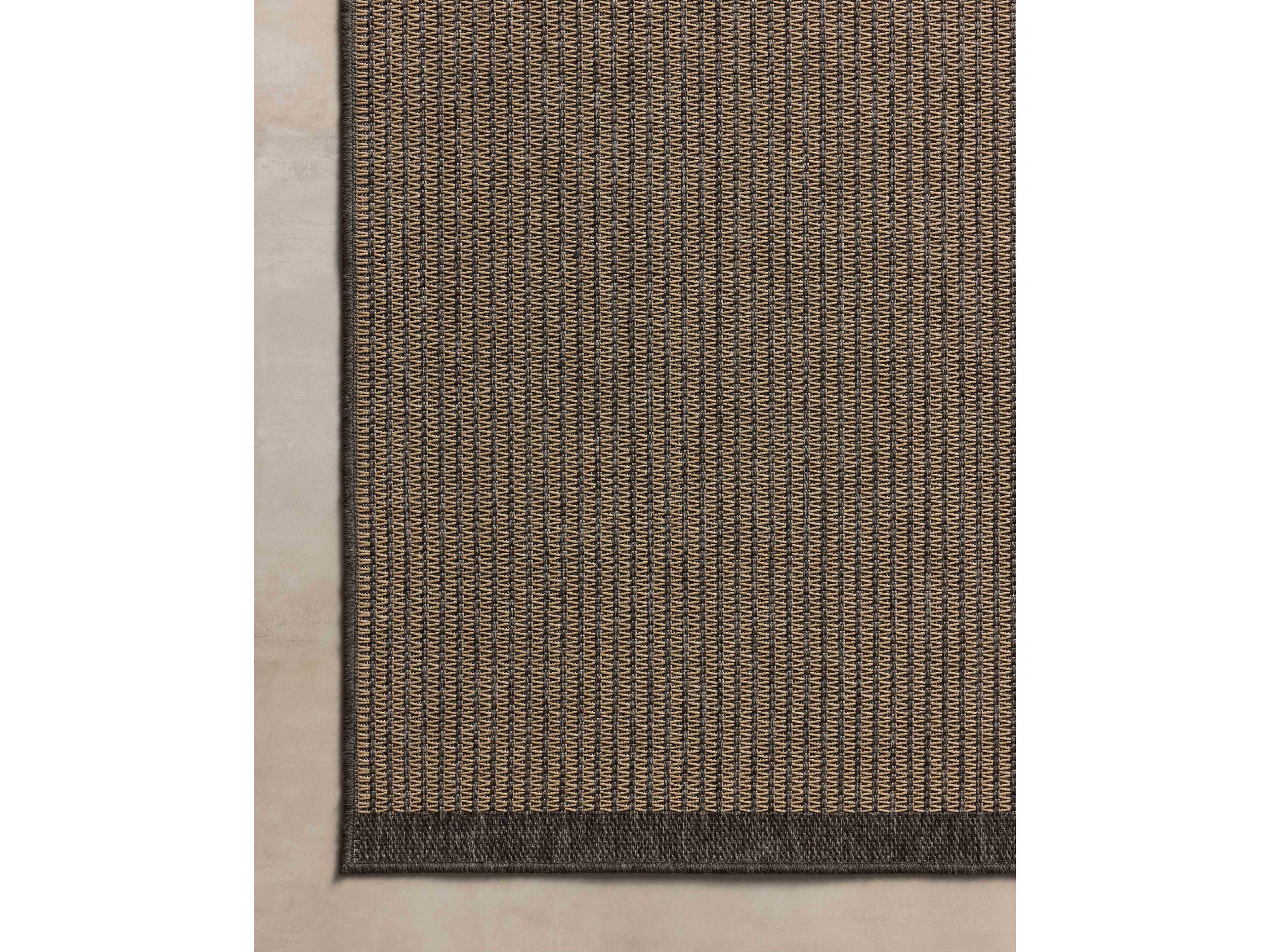 Loloi Rugs Chris Loves Julia Providence Striped Runner Area Rug